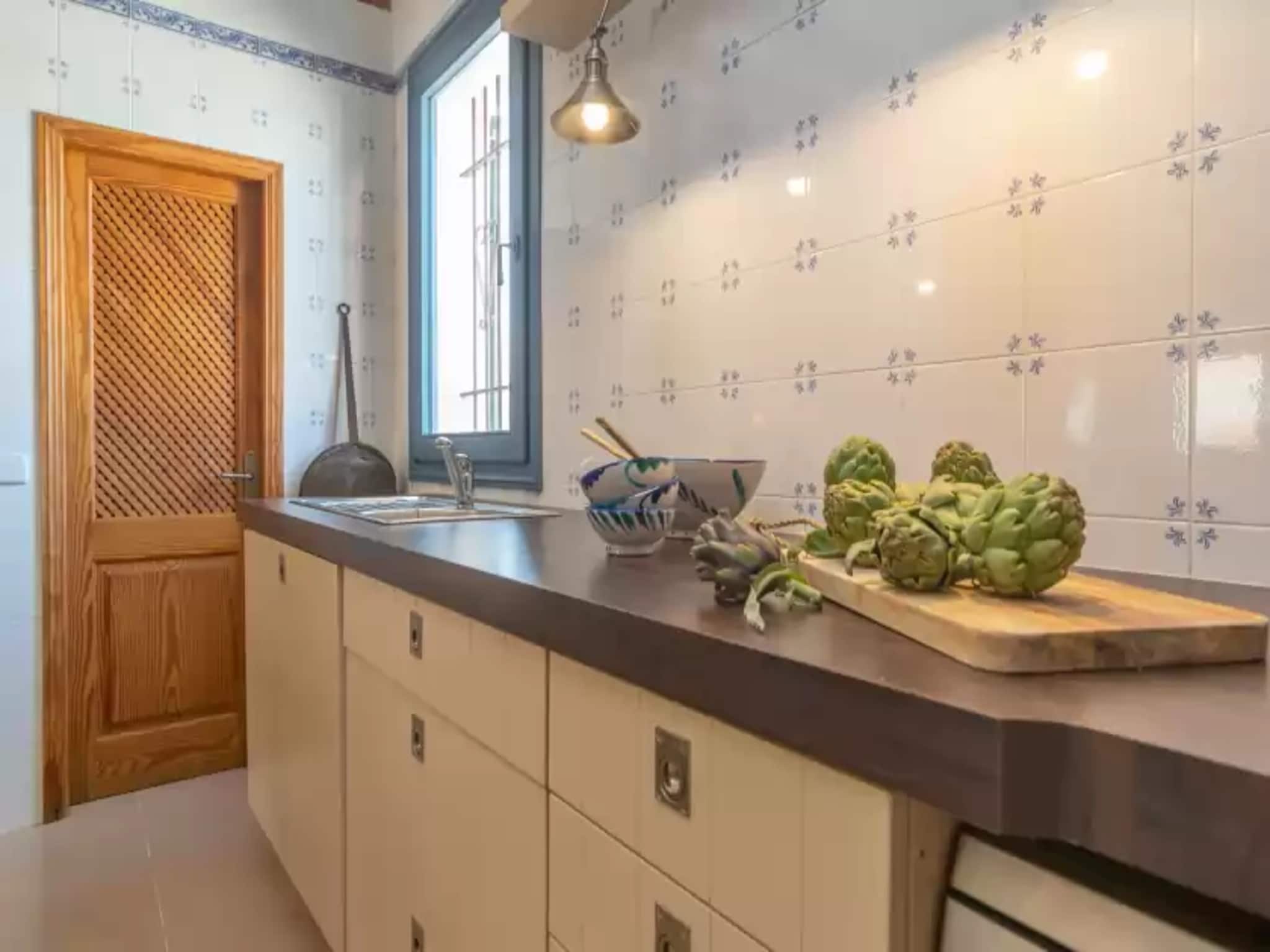 Ferienhaus Can Cuarassa
