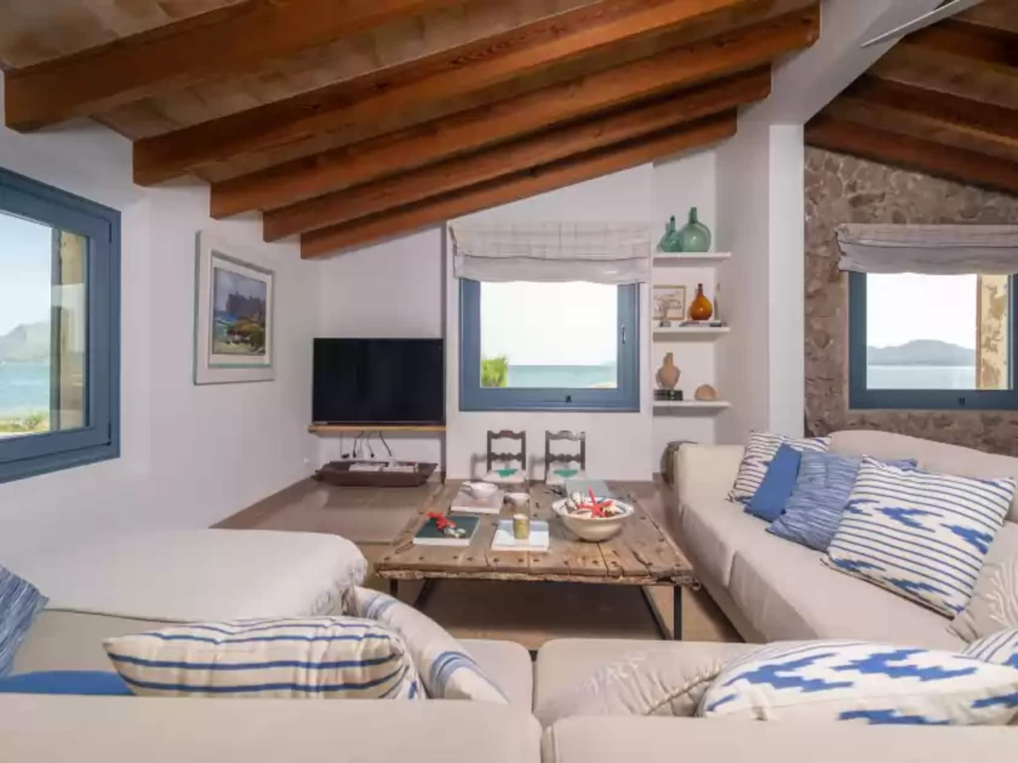 Ferienhaus Can Cuarassa