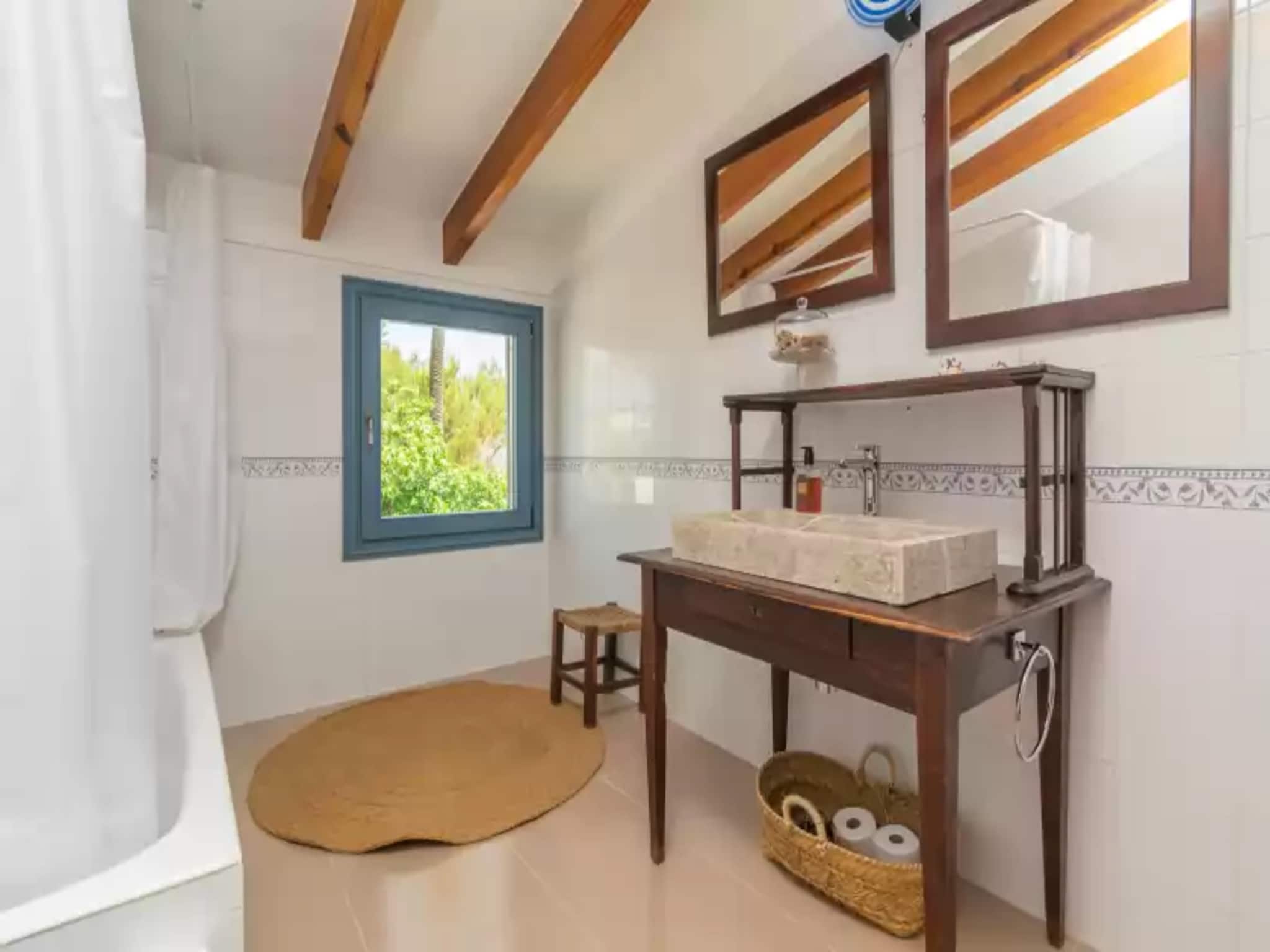 Ferienhaus Can Cuarassa