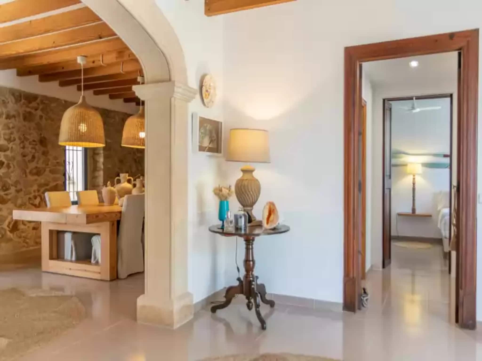 Ferienhaus Can Cuarassa