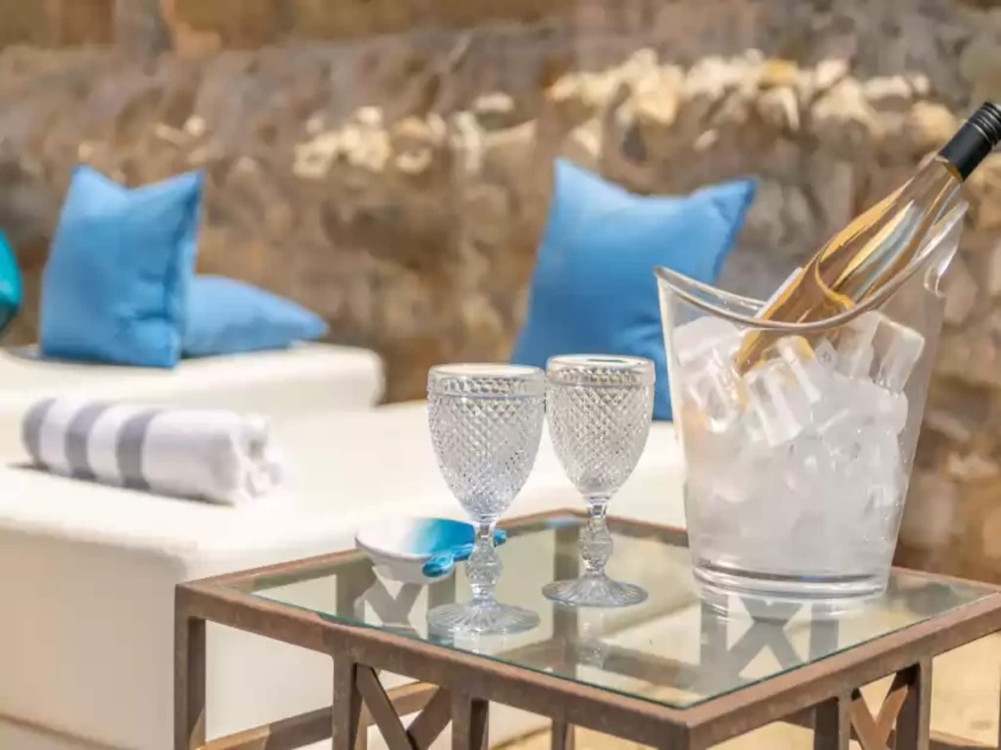 Ferienhaus Can Cuarassa