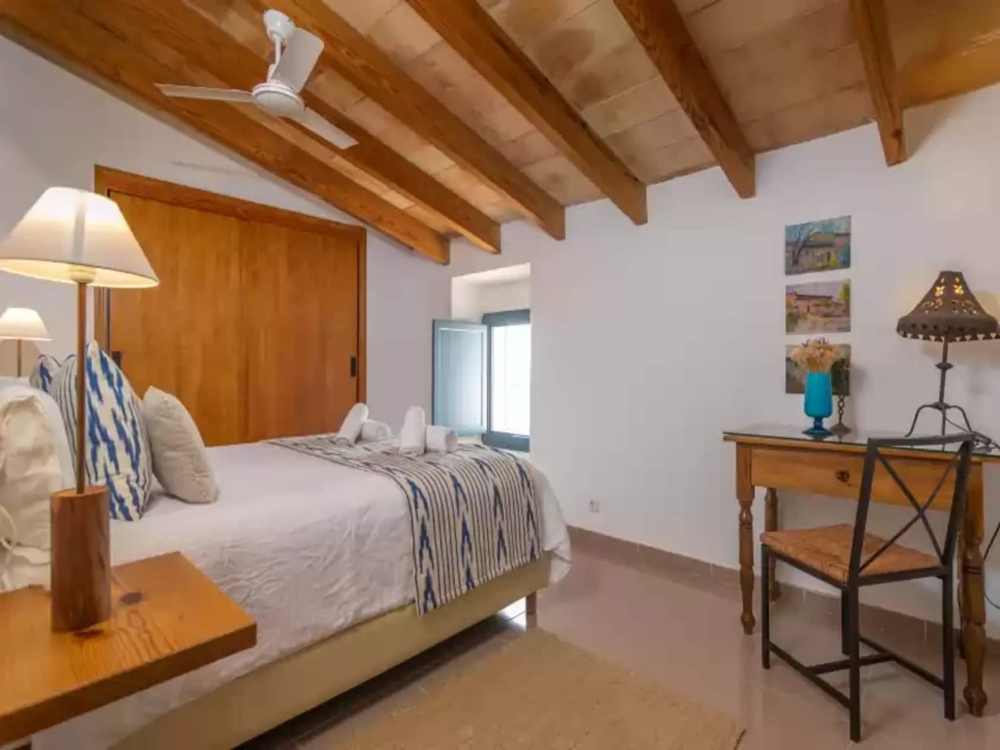 Ferienhaus Can Cuarassa