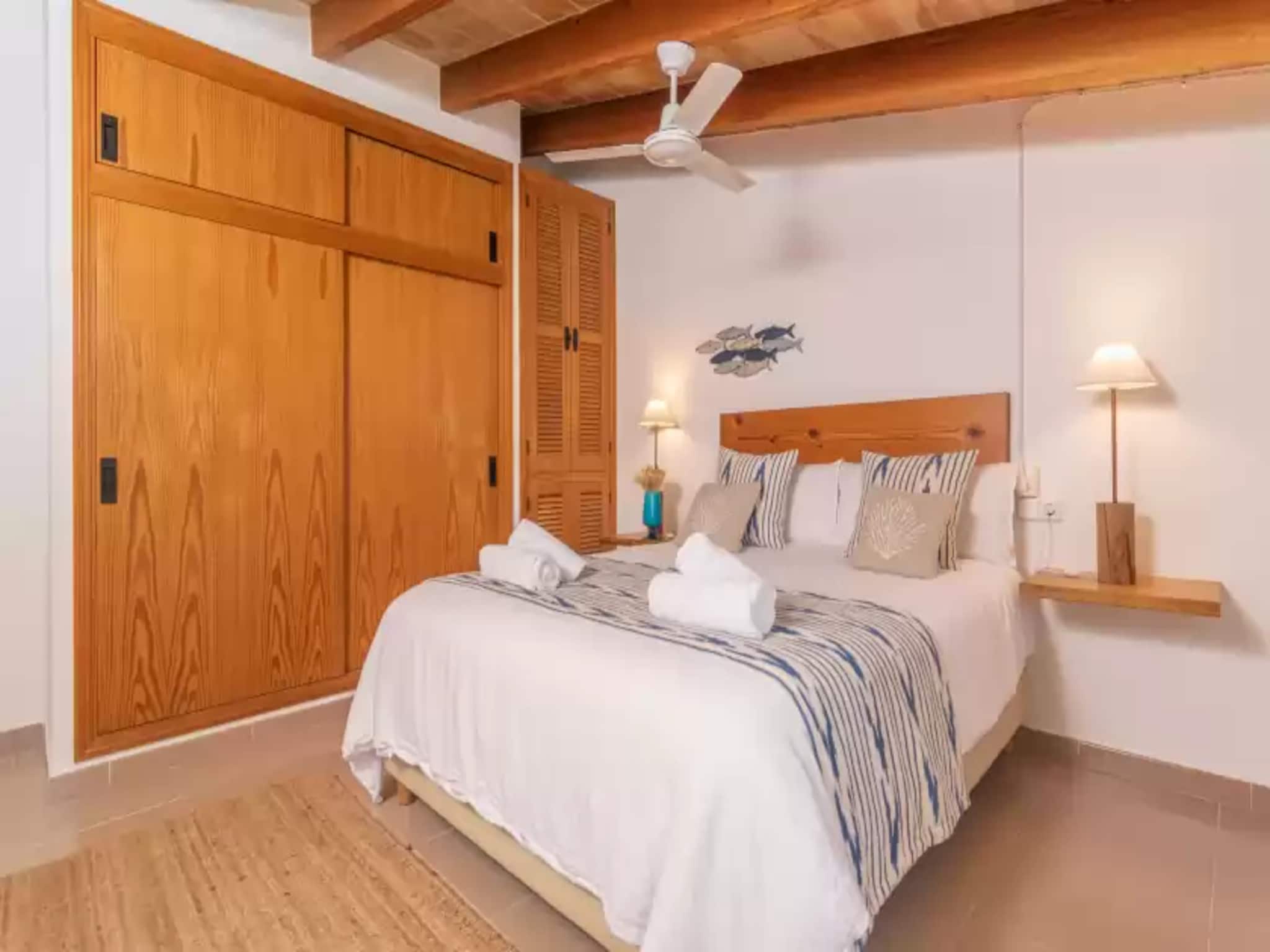 Ferienhaus Can Cuarassa