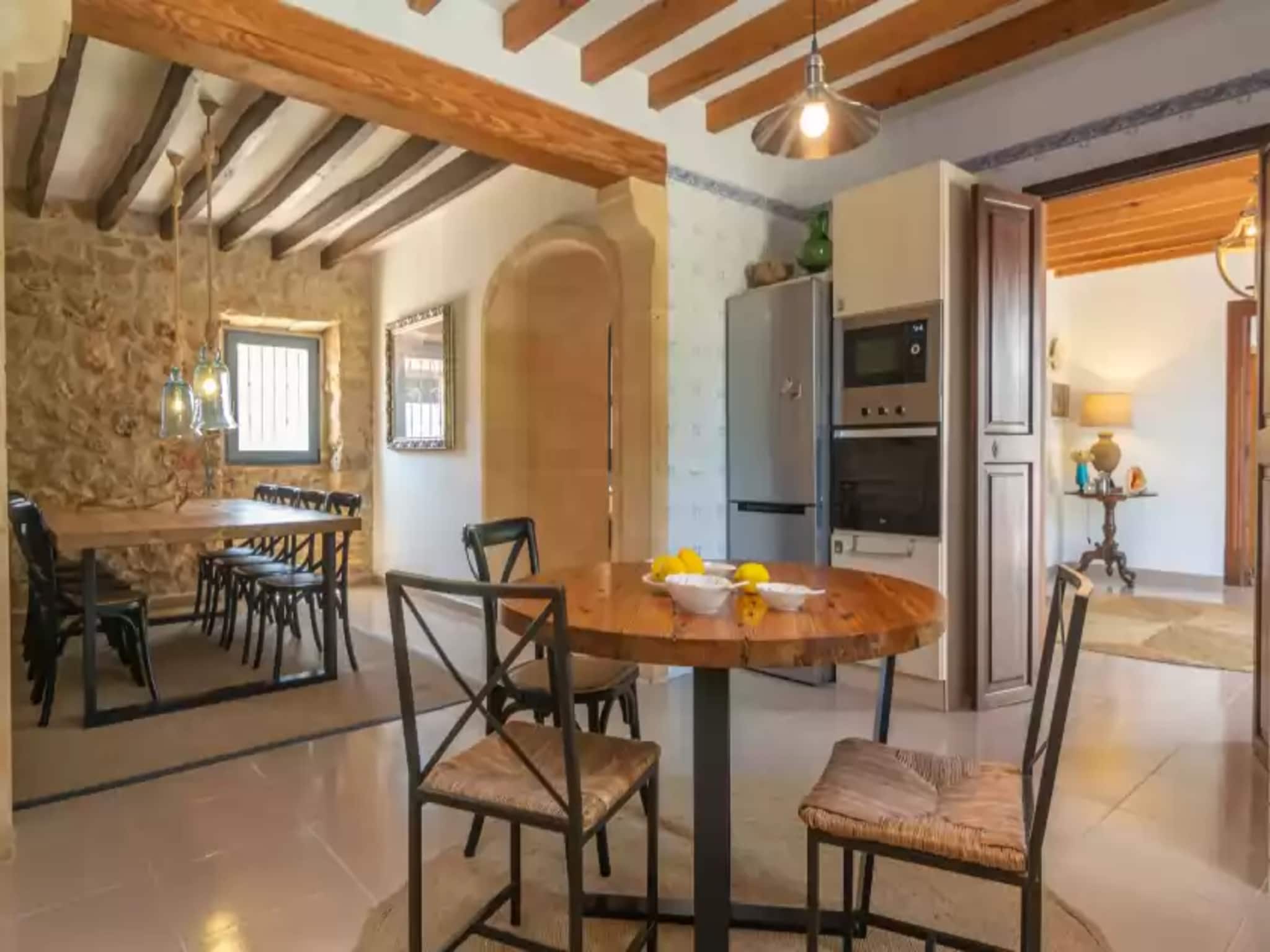 Ferienhaus Can Cuarassa