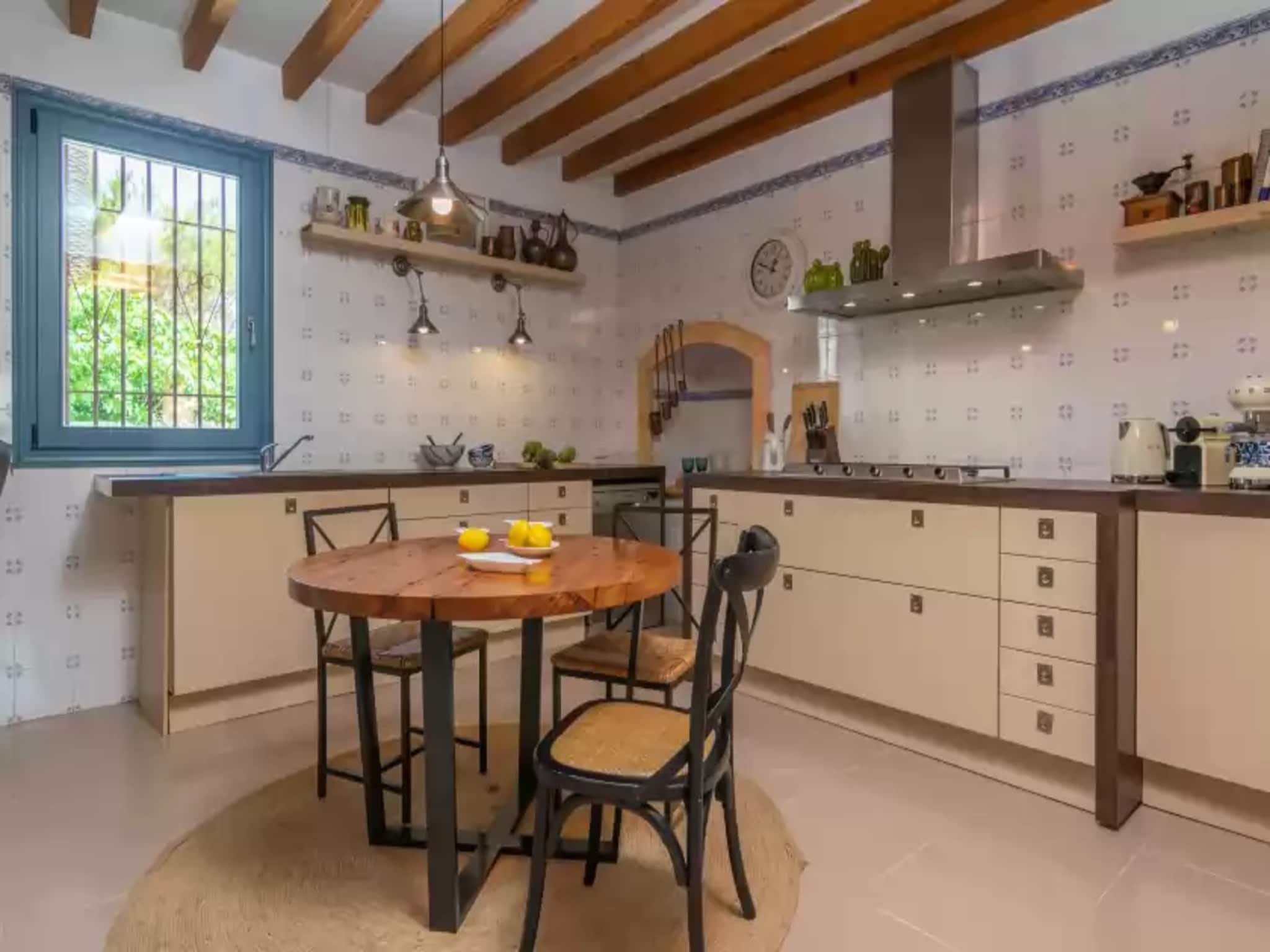 Ferienhaus Can Cuarassa