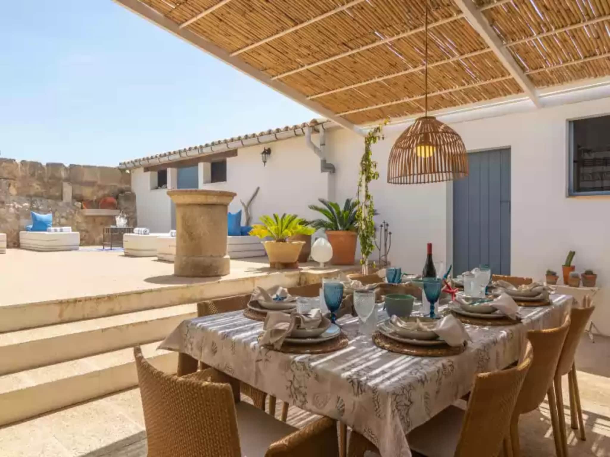 Ferienhaus Can Cuarassa