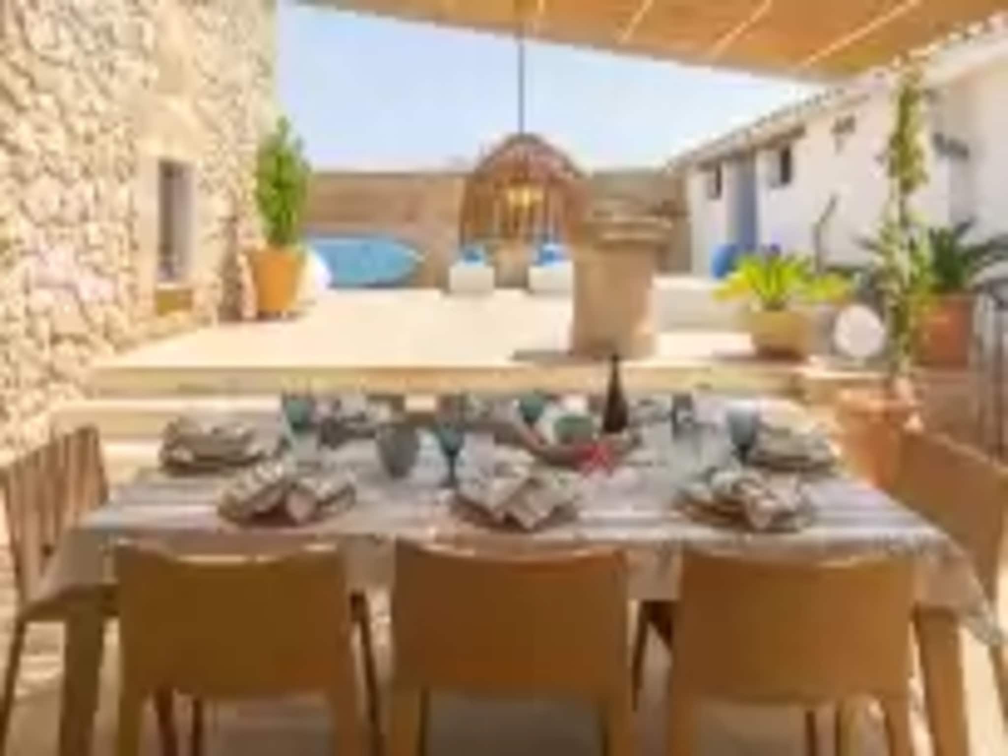 Ferienhaus Can Cuarassa