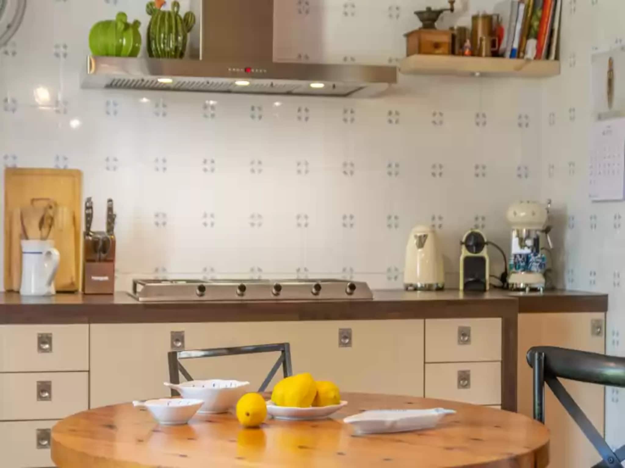 Ferienhaus Can Cuarassa