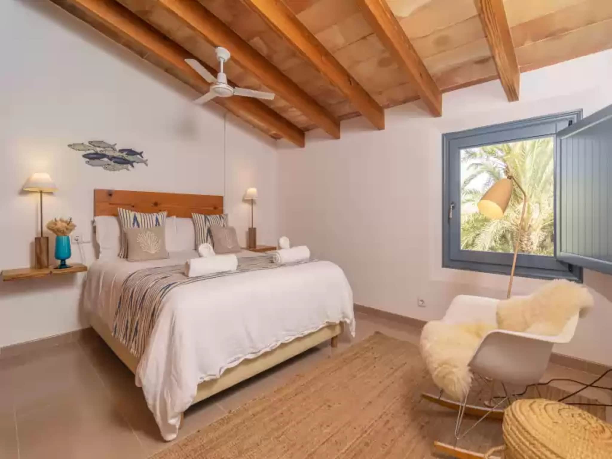 Ferienhaus Can Cuarassa