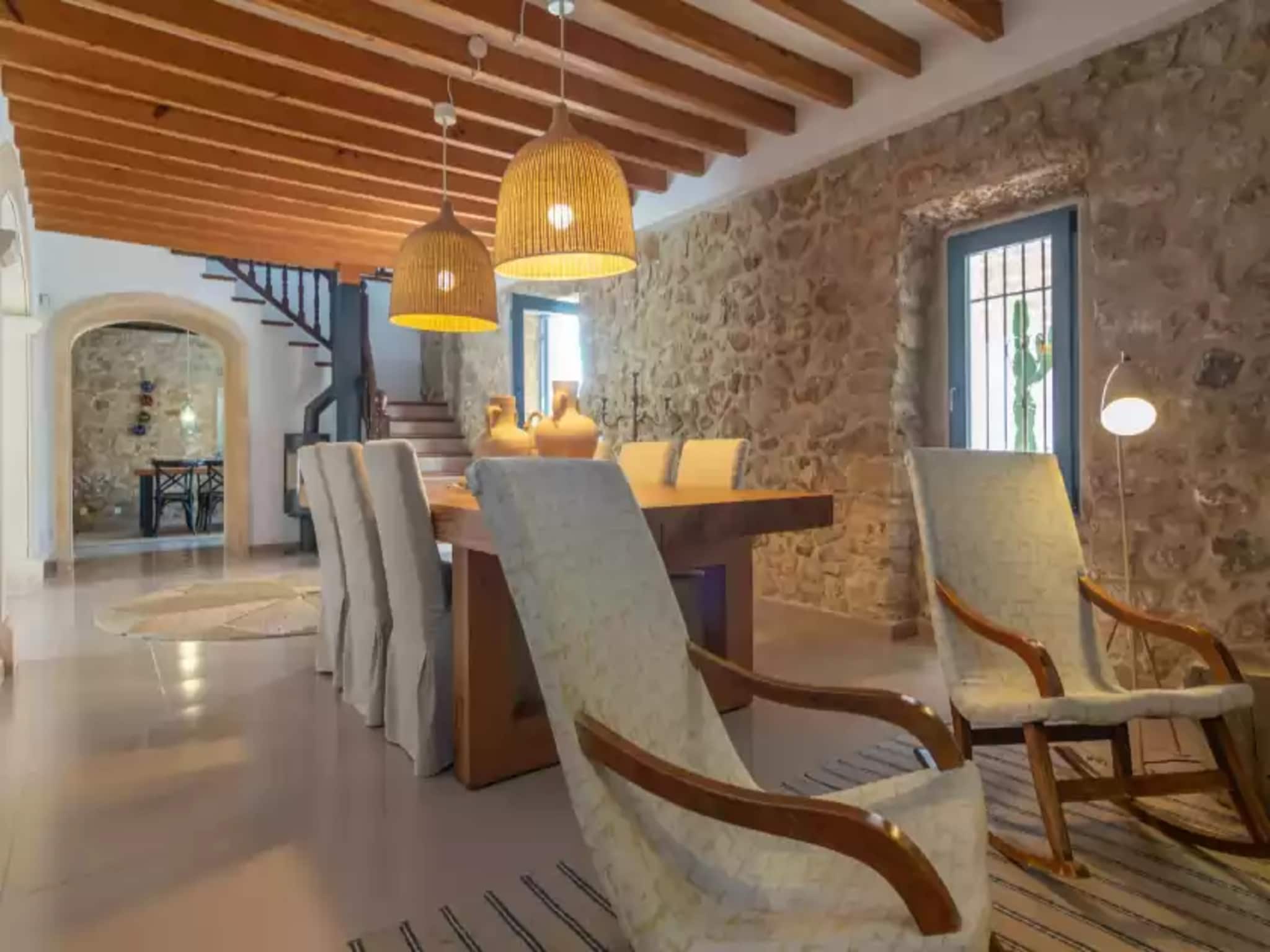 Ferienhaus Can Cuarassa
