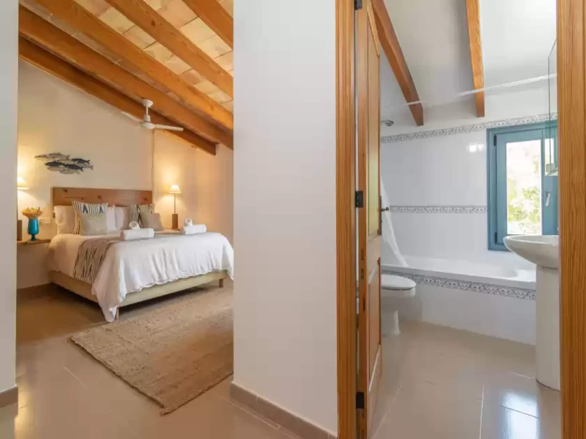 Ferienhaus Can Cuarassa