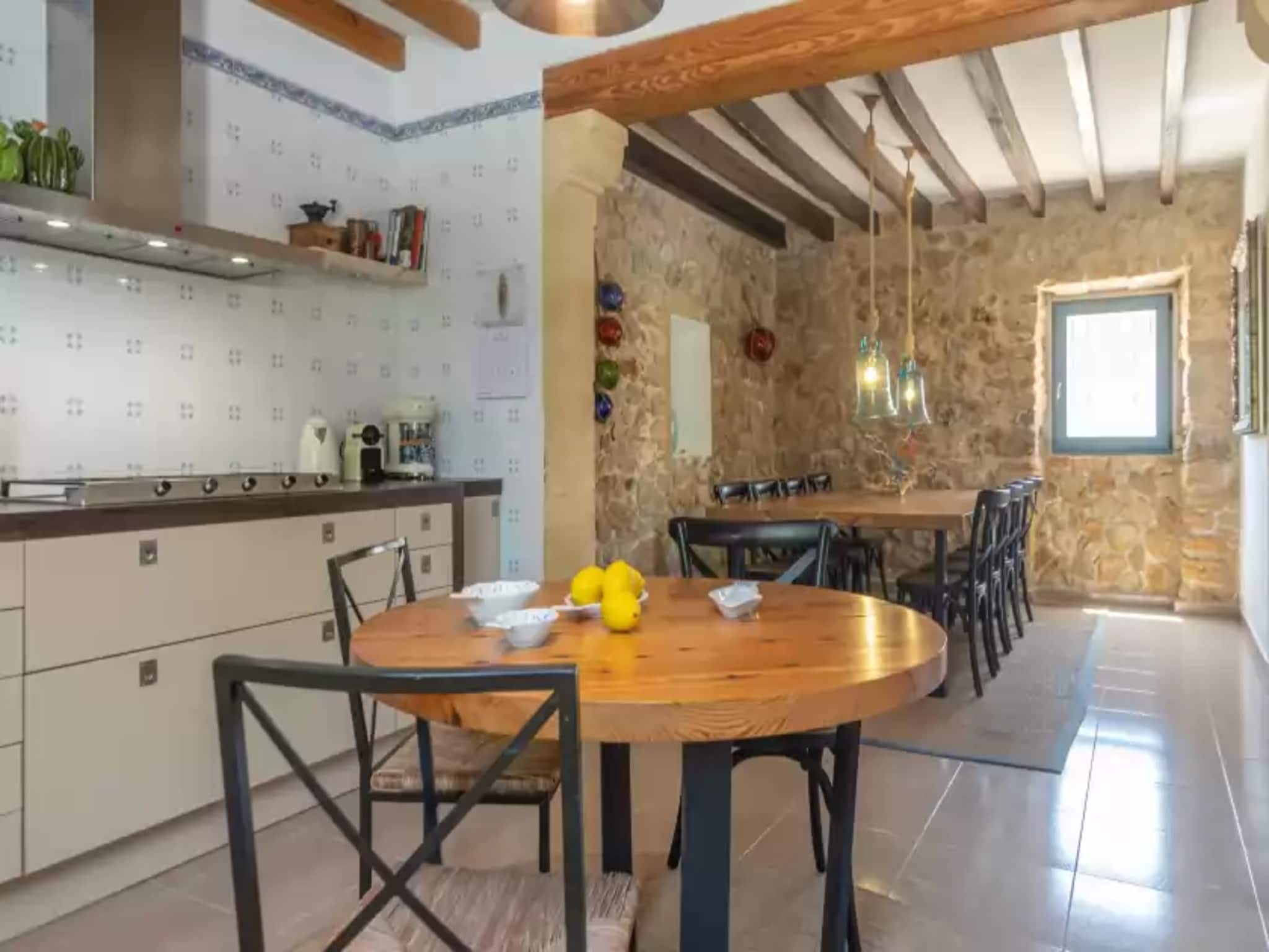 Ferienhaus Can Cuarassa