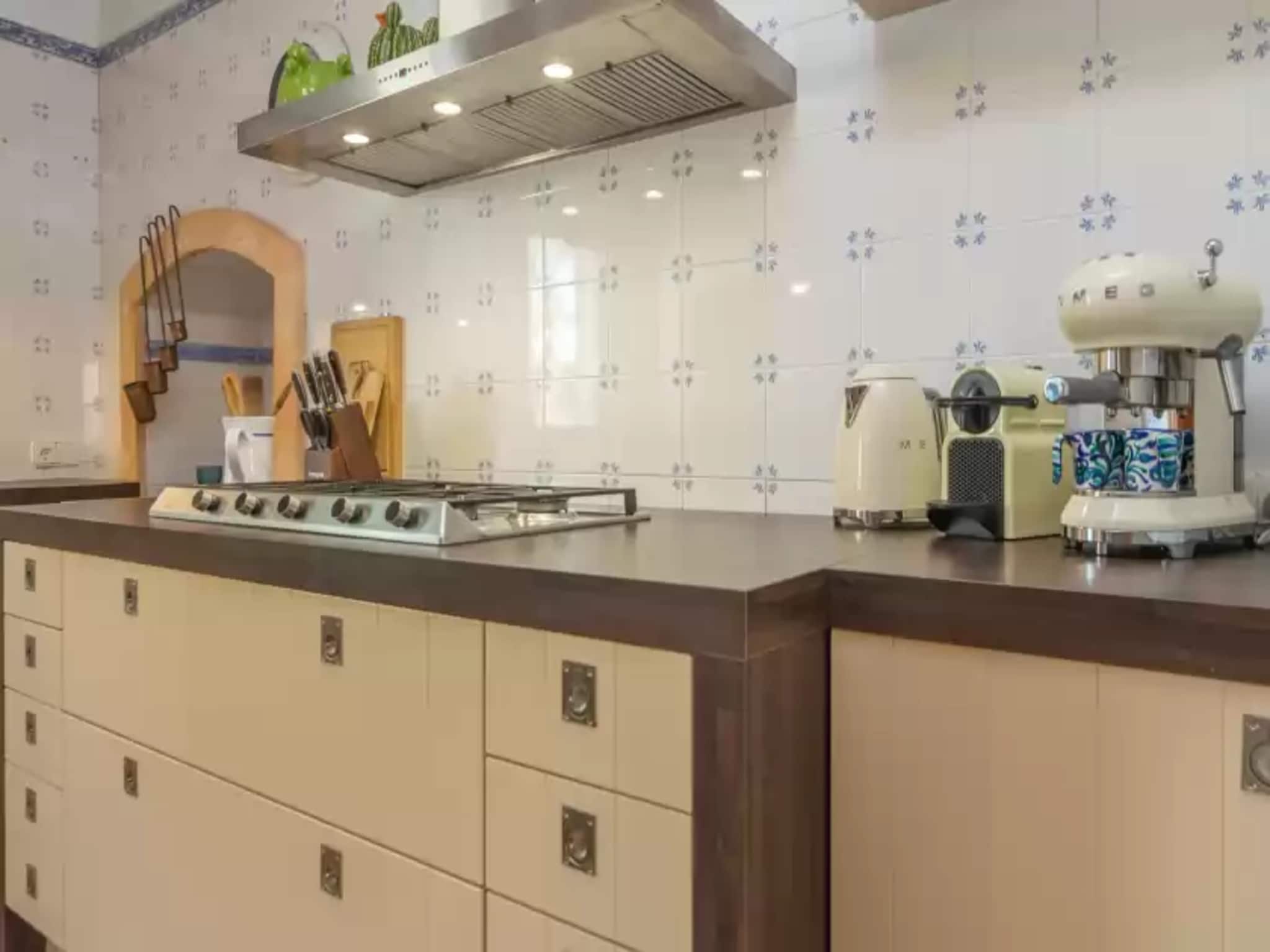 Ferienhaus Can Cuarassa