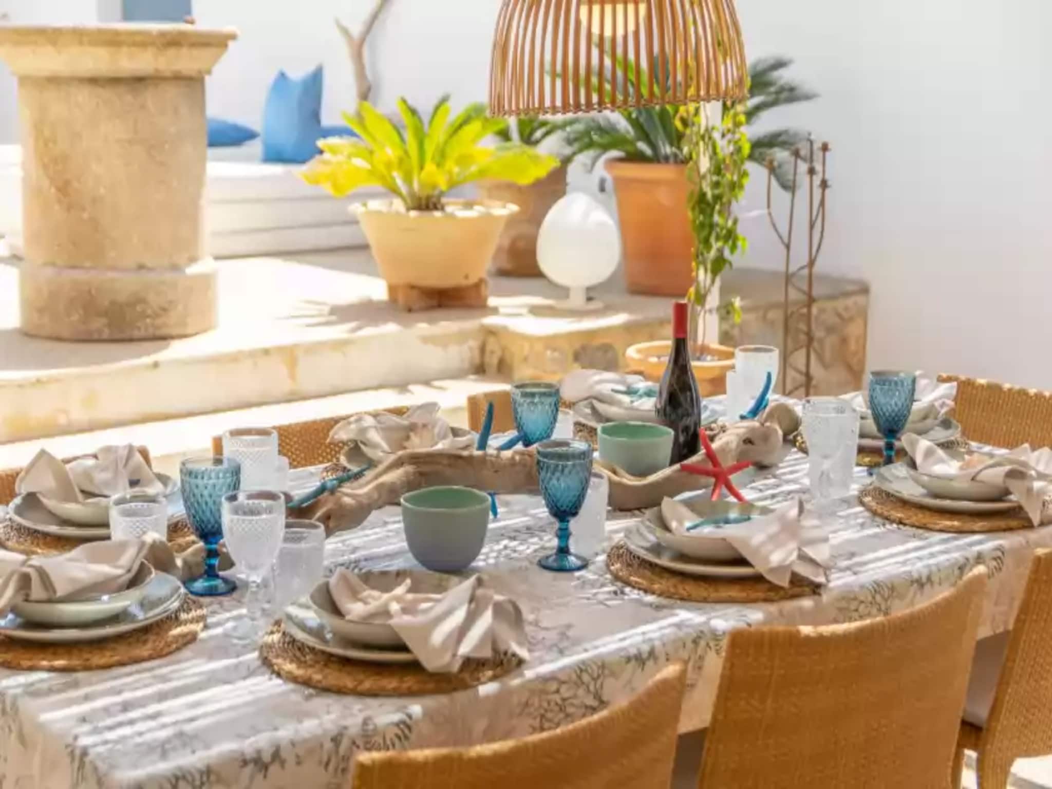 Ferienhaus Can Cuarassa