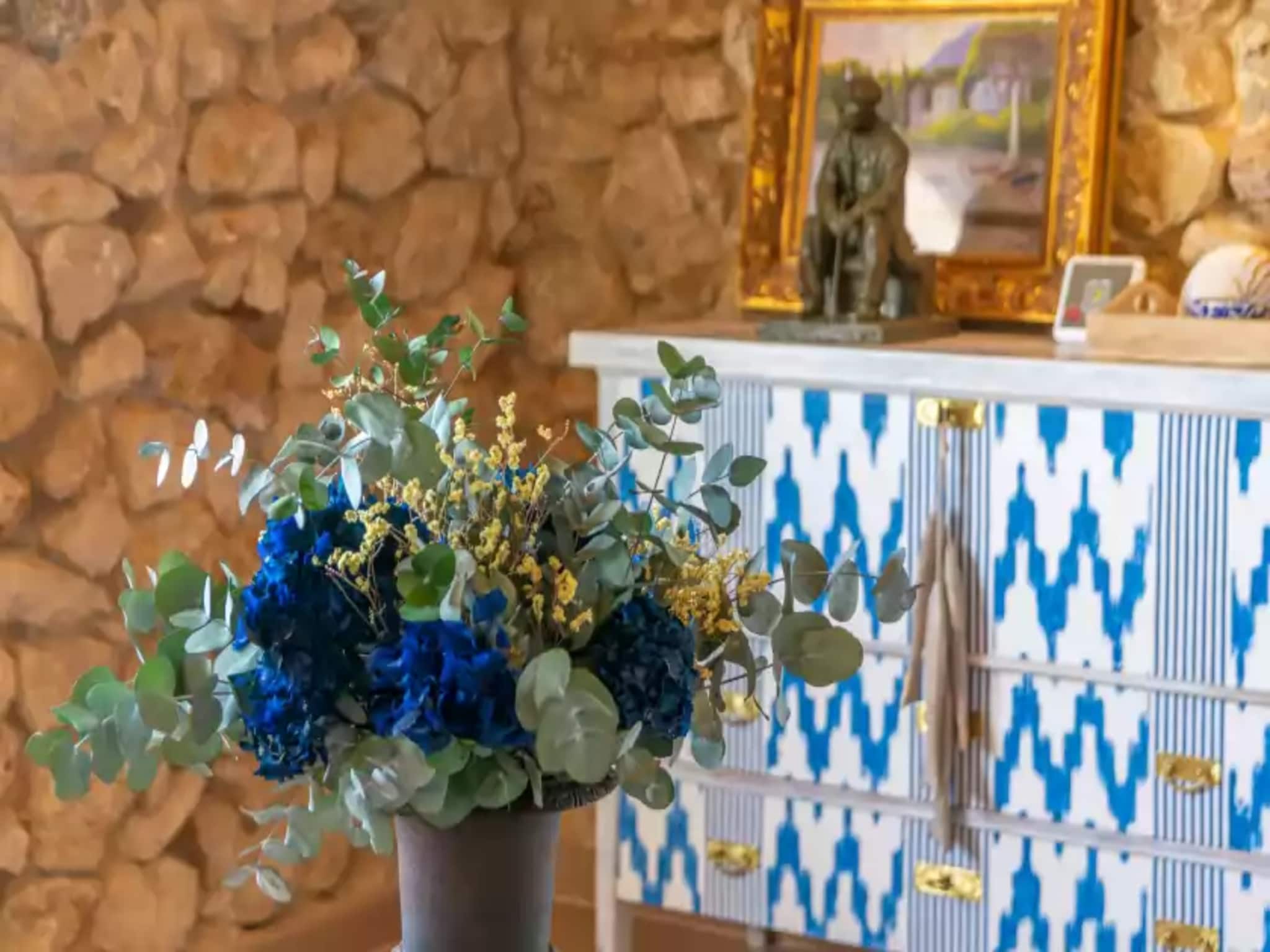 Ferienhaus Can Cuarassa