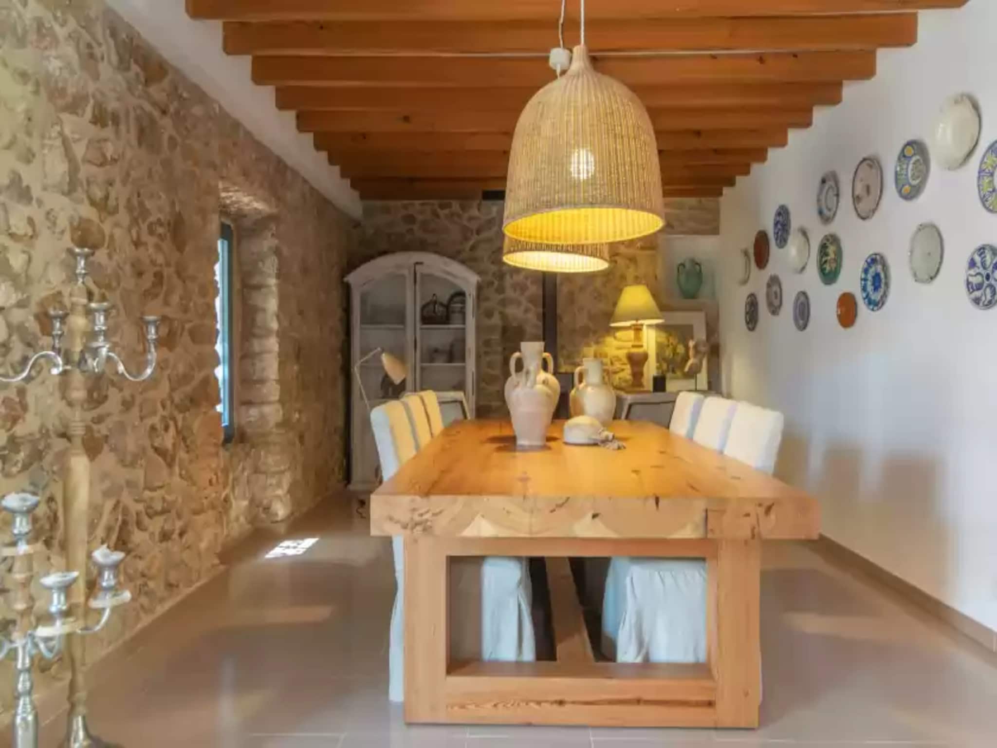 Ferienhaus Can Cuarassa