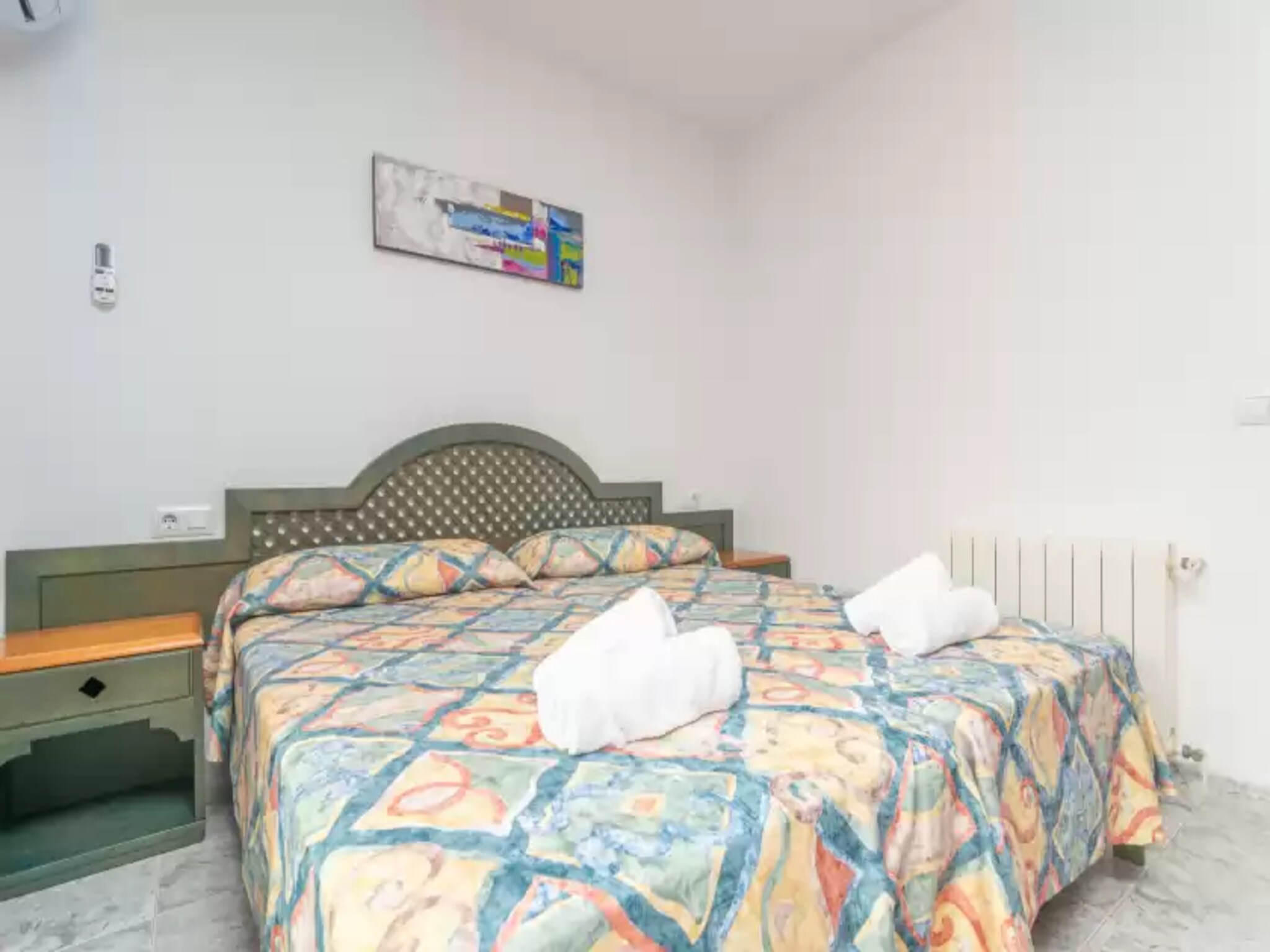   Casa Manolo