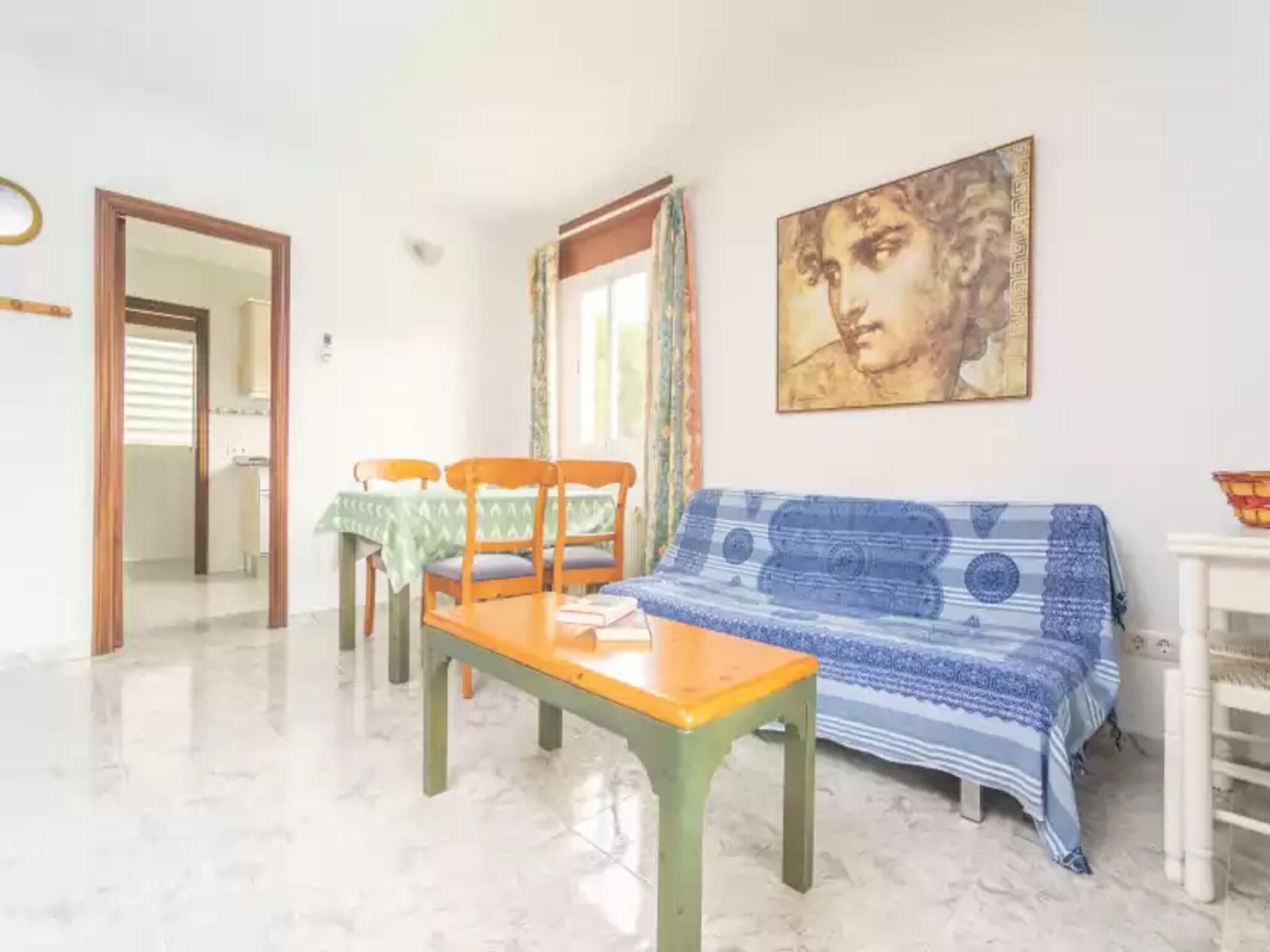   Casa Manolo
