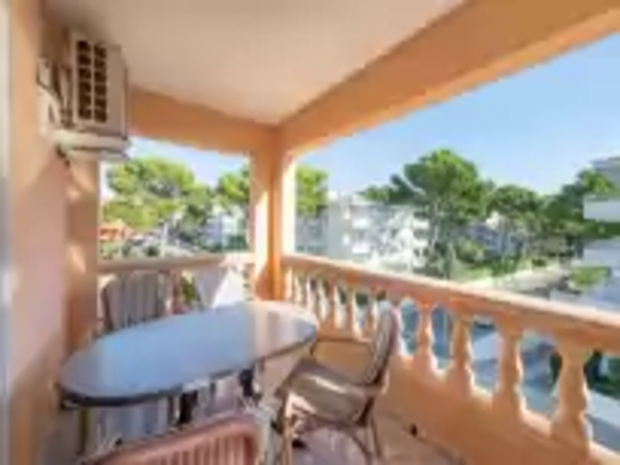   Casa Manolo