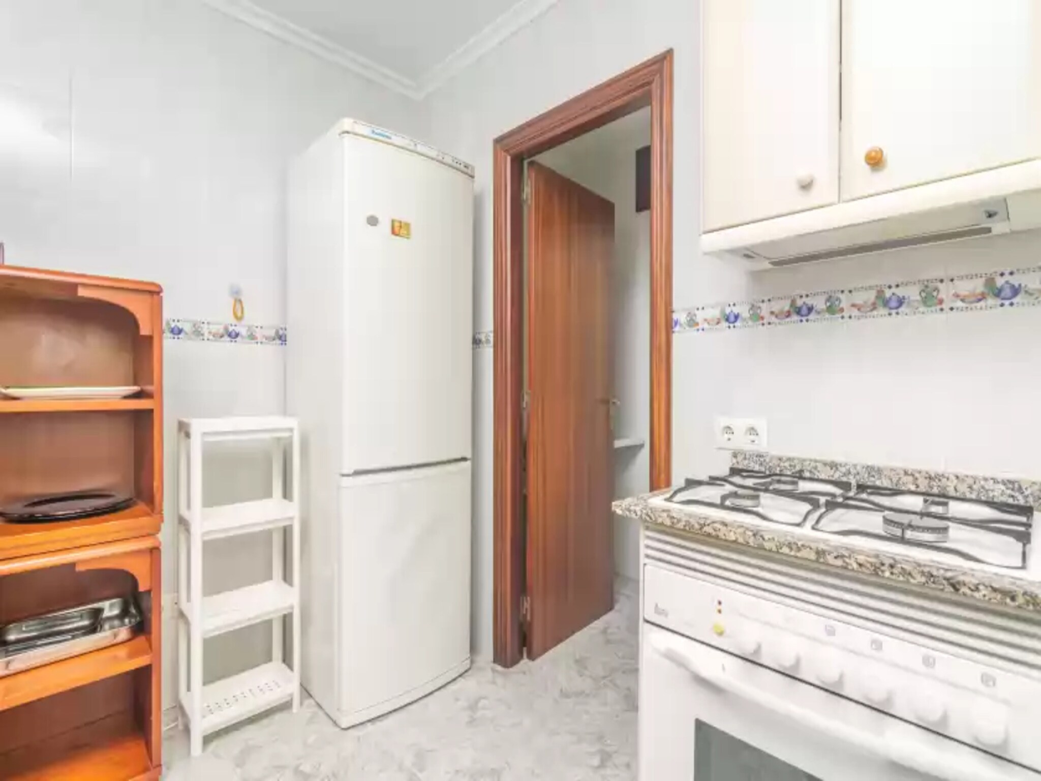   Casa Manolo