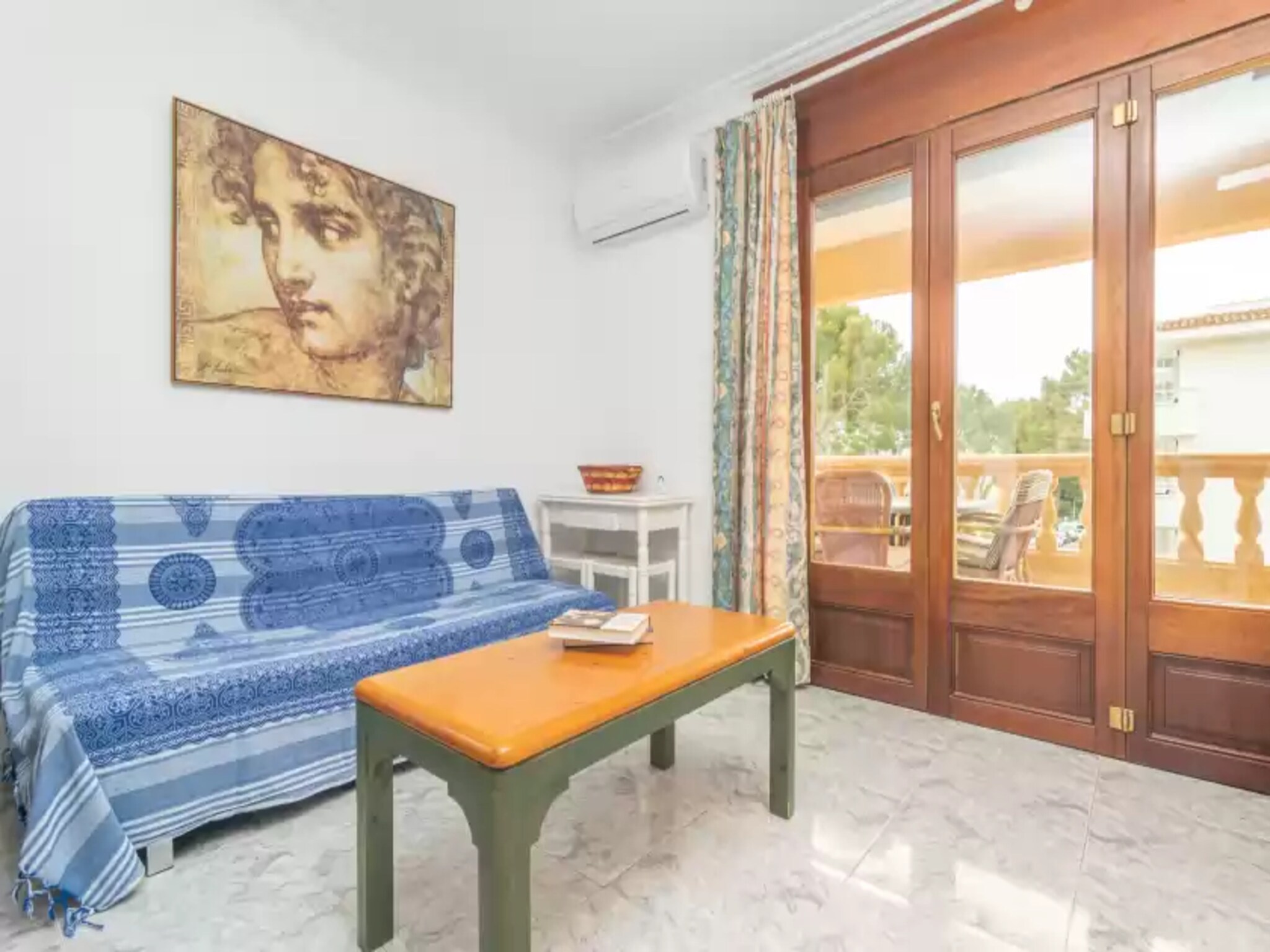   Casa Manolo