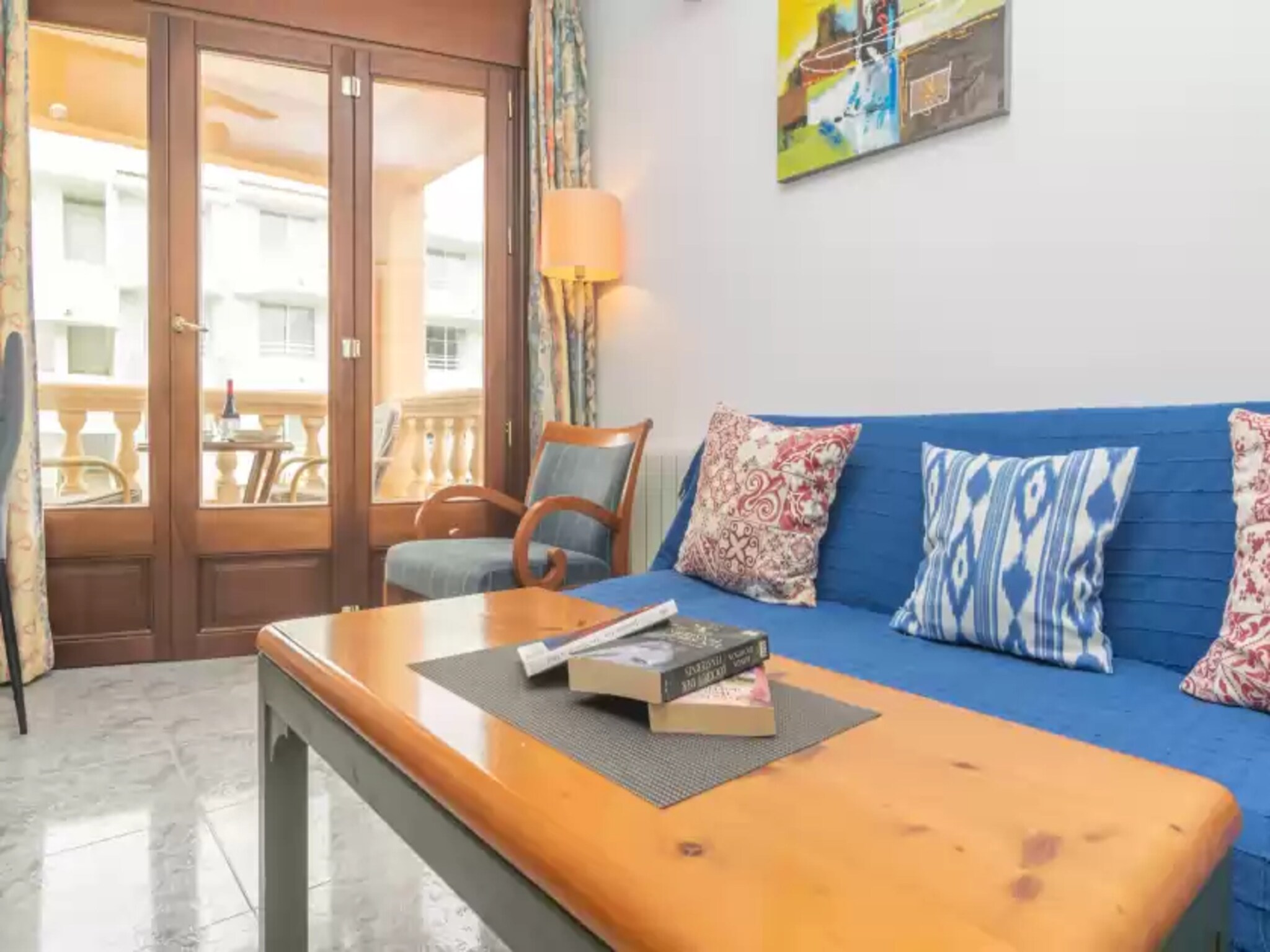   Casa Miriam