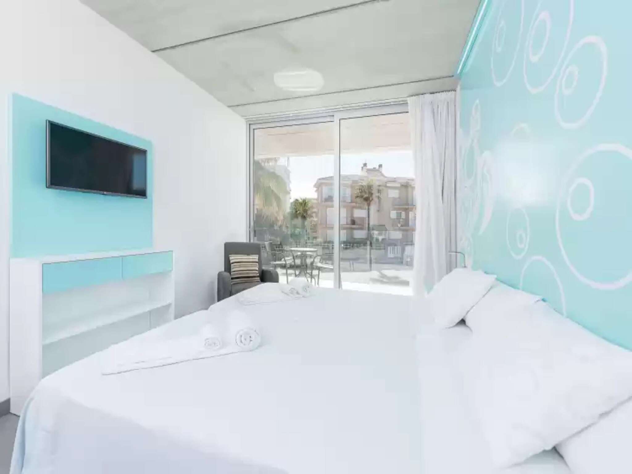 Ferienhaus Villa Mar 18