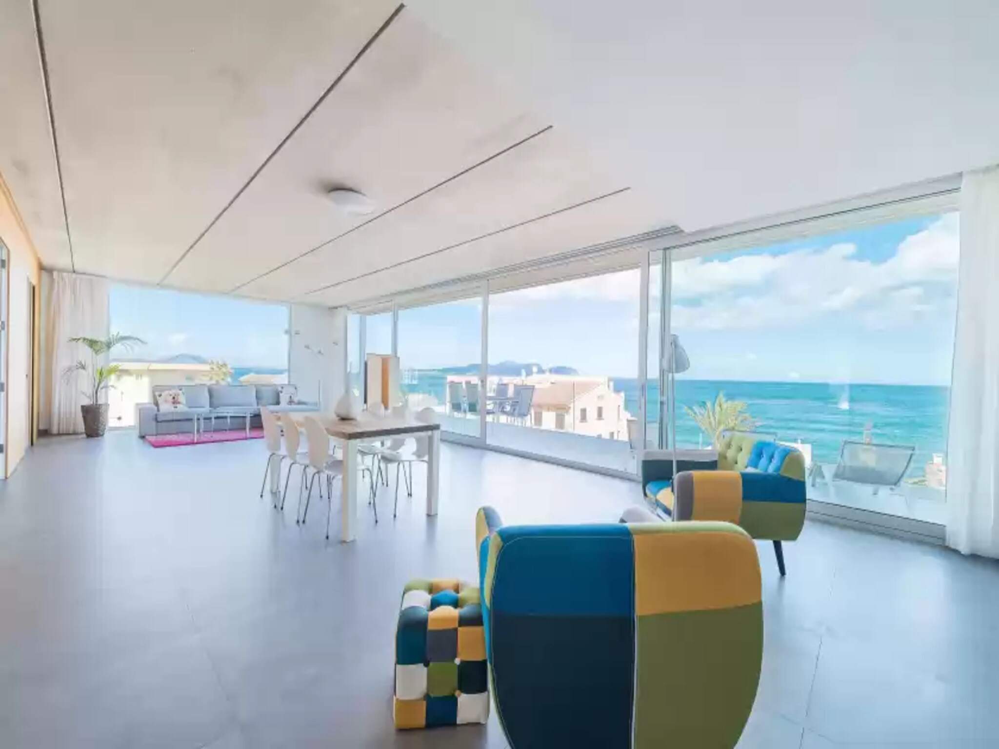 Ferienhaus Villa Mar 18