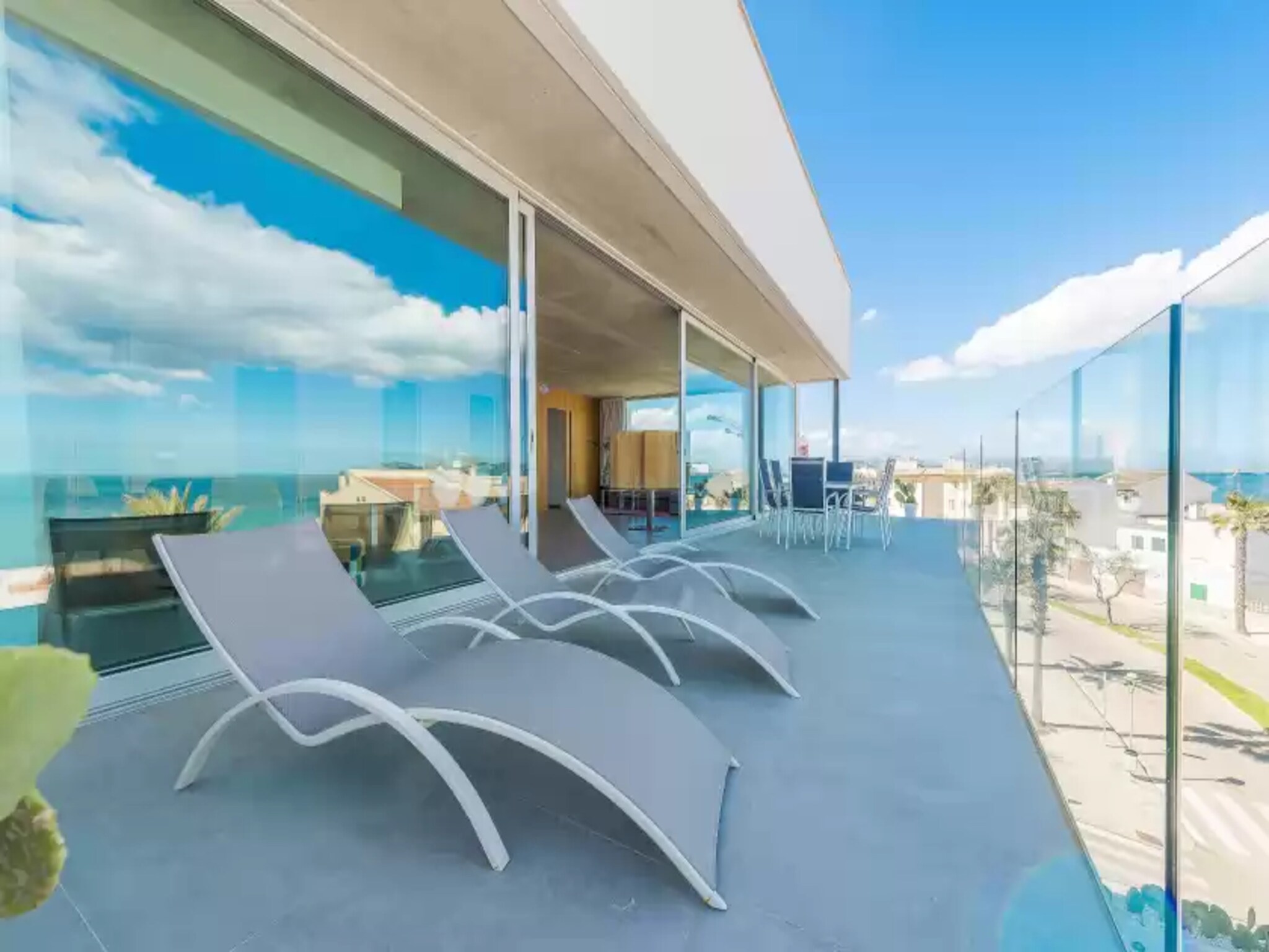 Ferienhaus Villa Mar 18