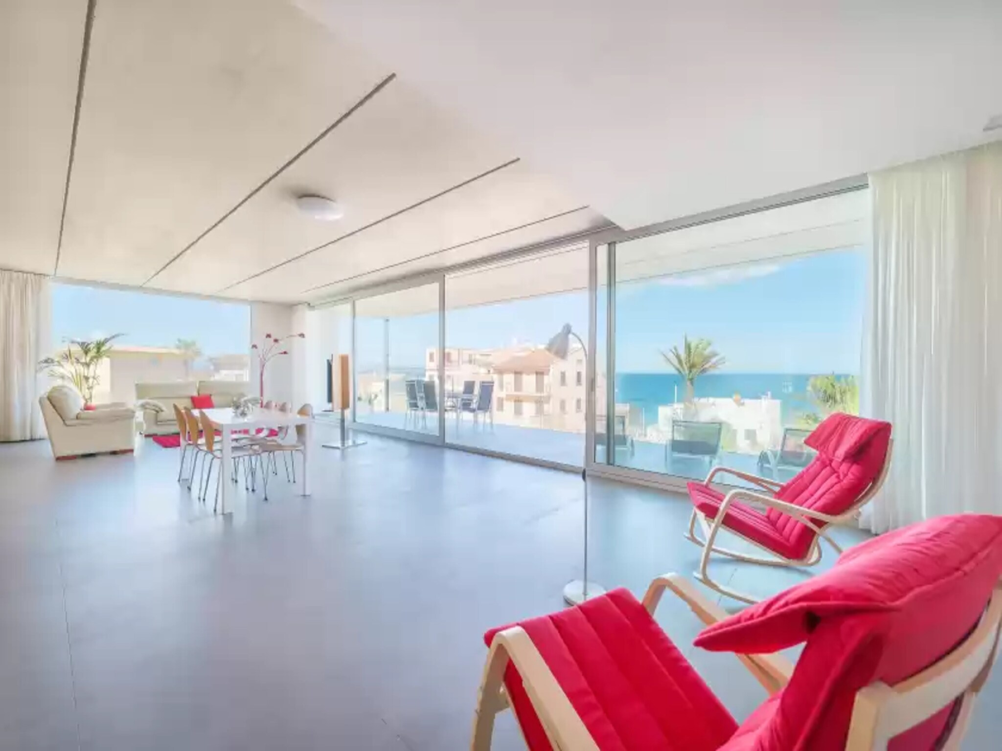 Ferienhaus Villa Mar 18