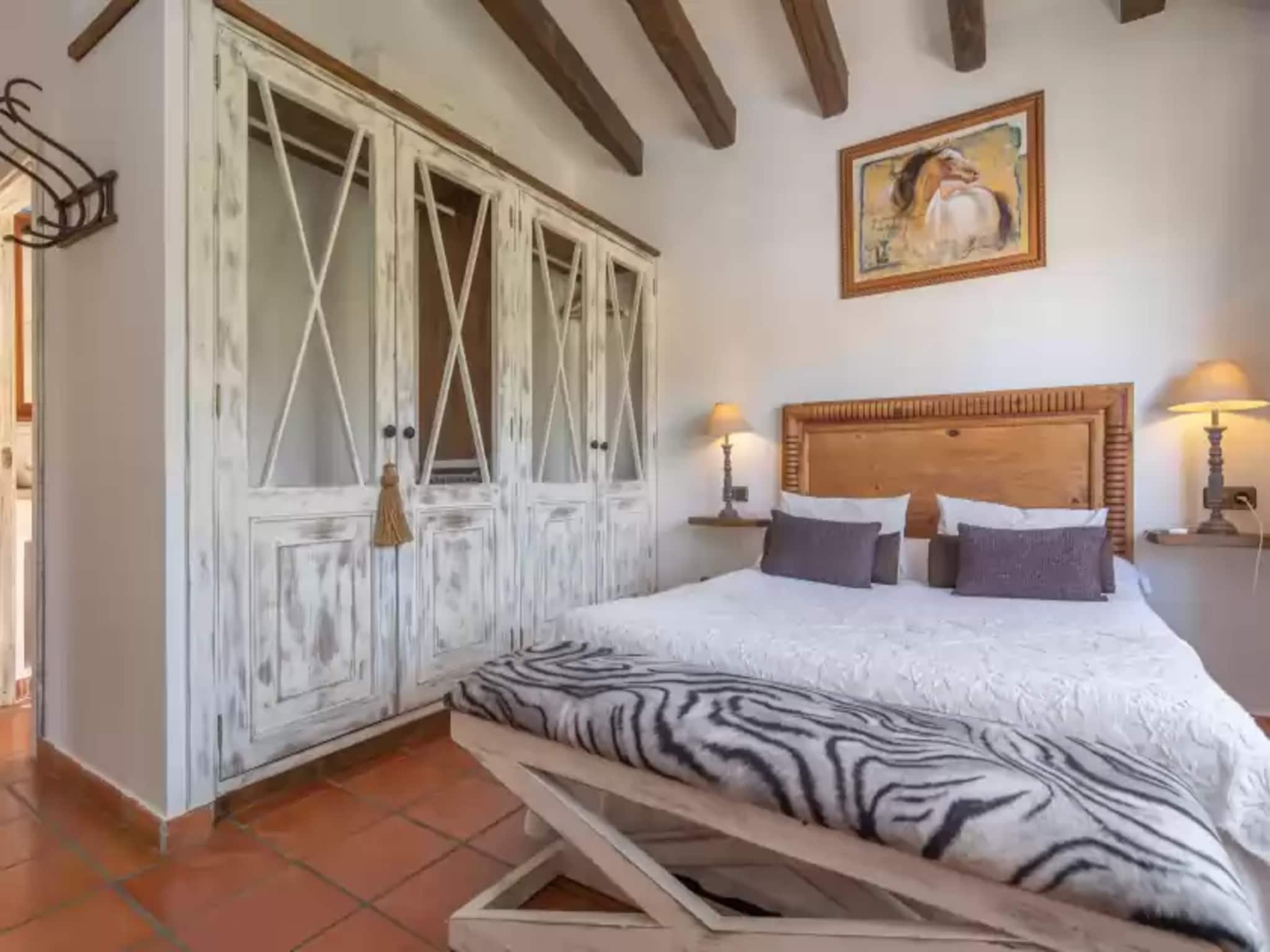 Ferienhaus La Font (mancor)