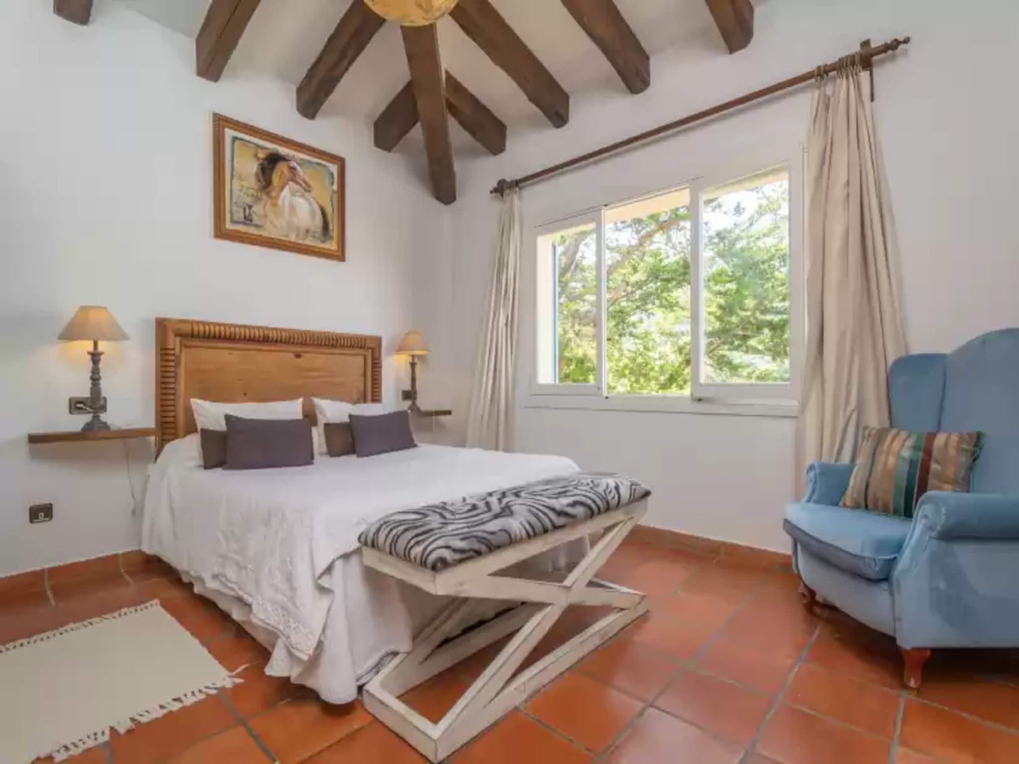 Ferienhaus La Font (mancor)