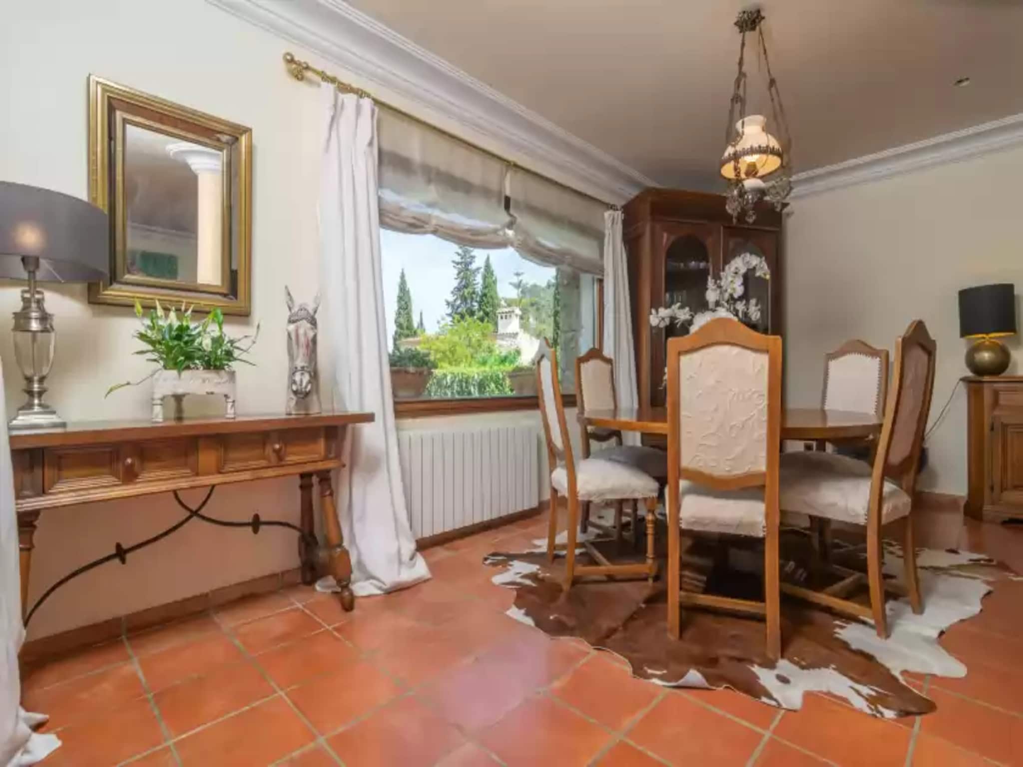 Ferienhaus La Font (mancor)
