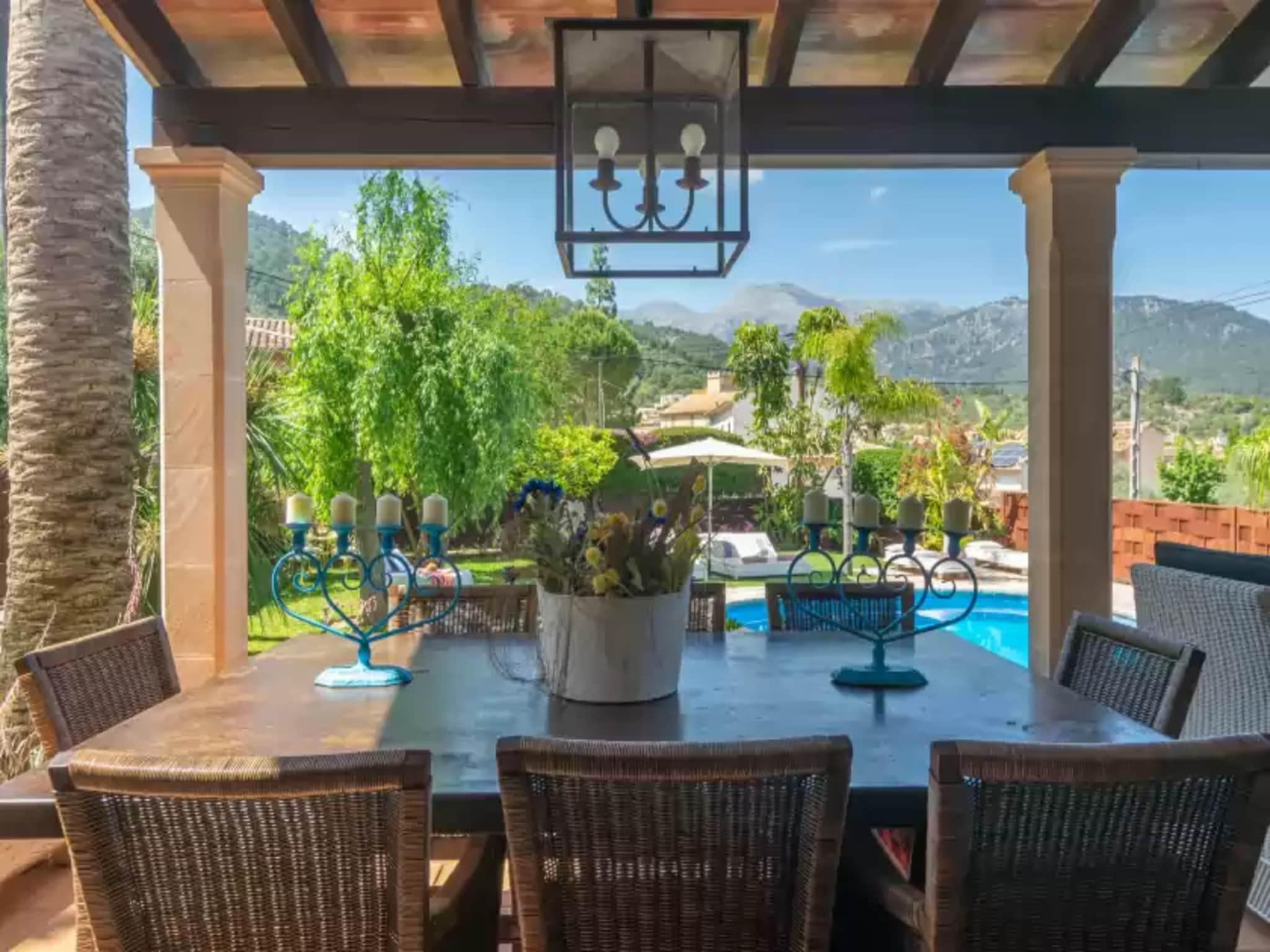 Ferienhaus La Font (mancor)