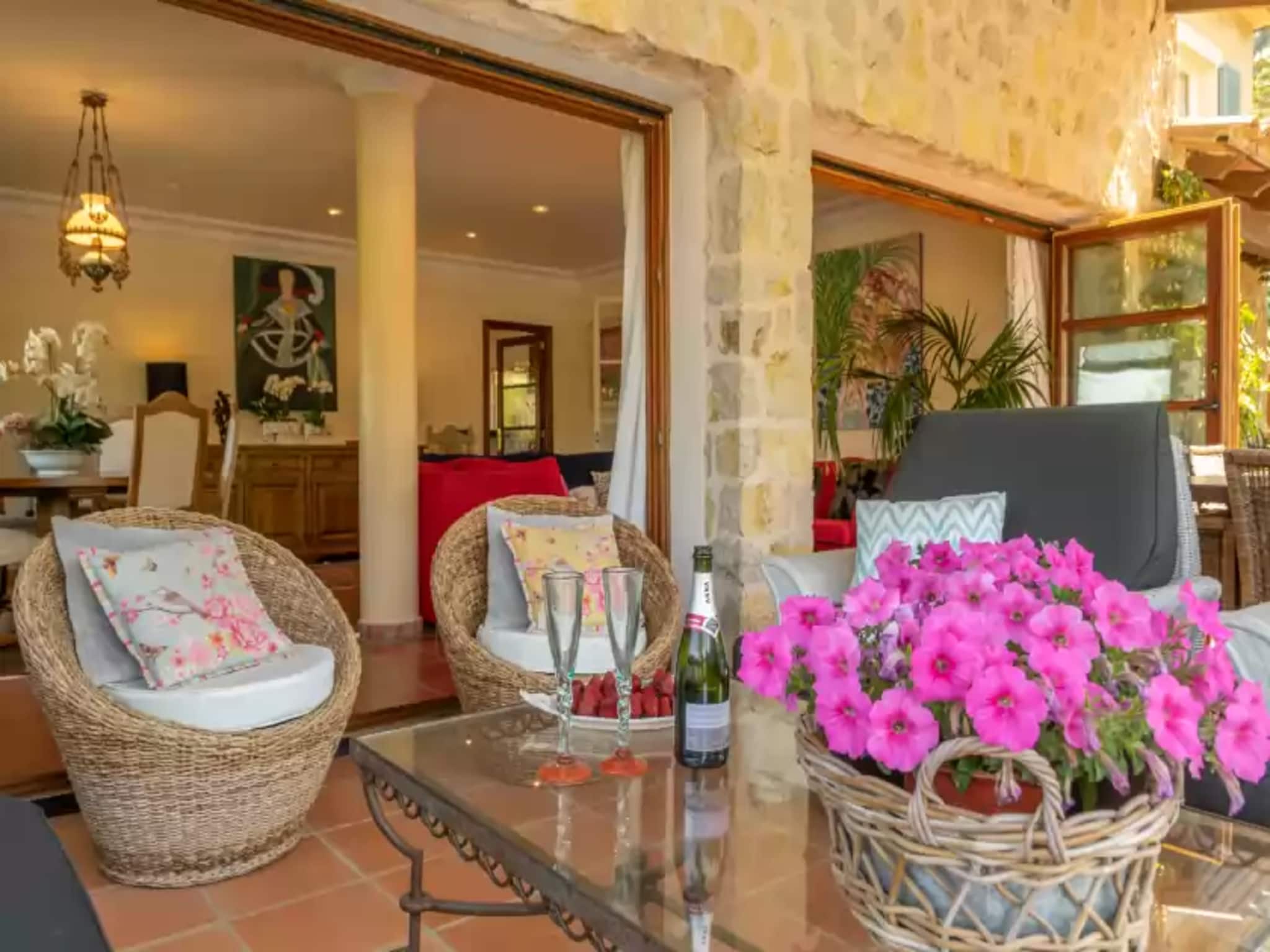 Ferienhaus La Font (mancor)