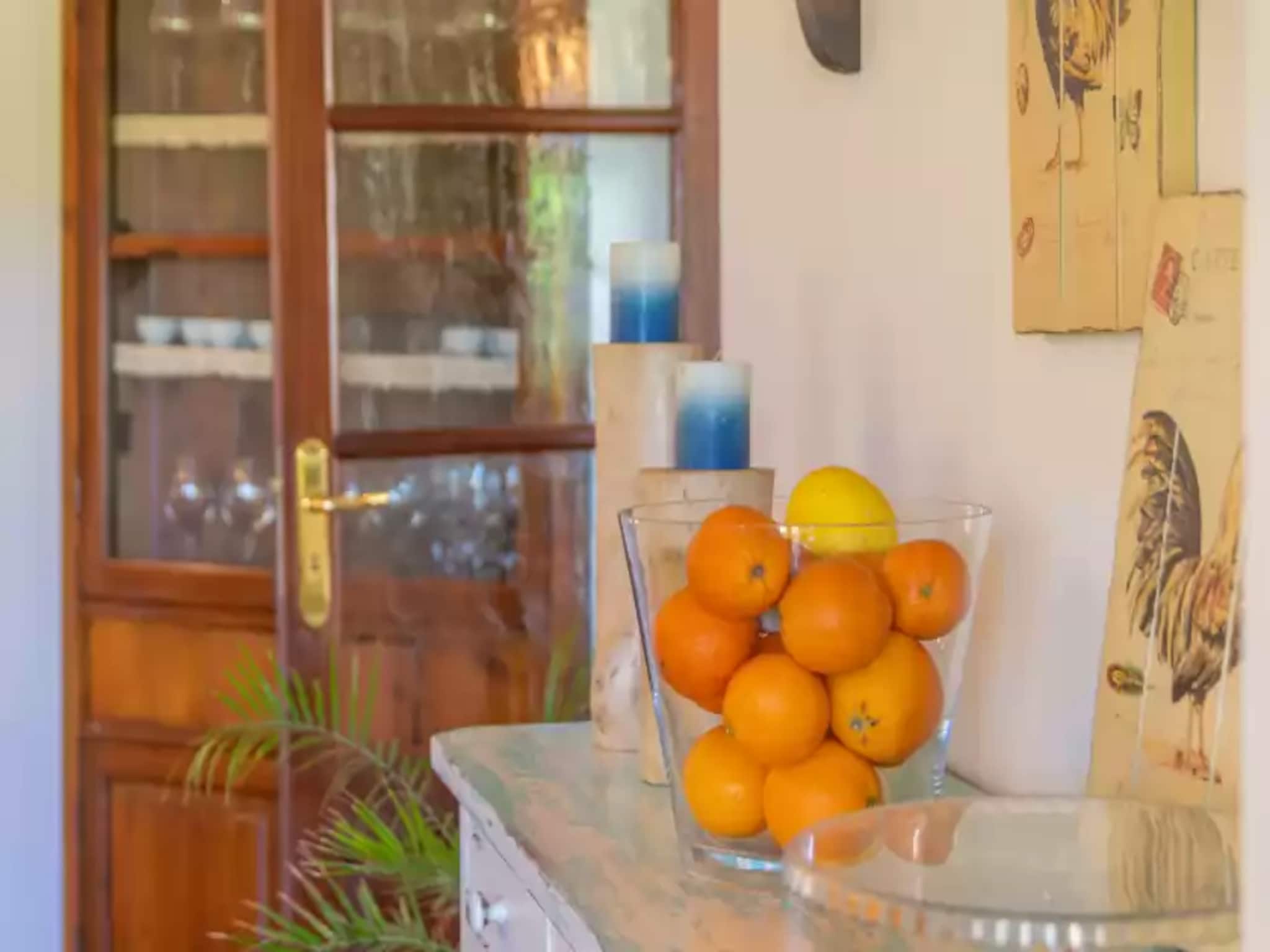 Ferienhaus La Font (mancor)