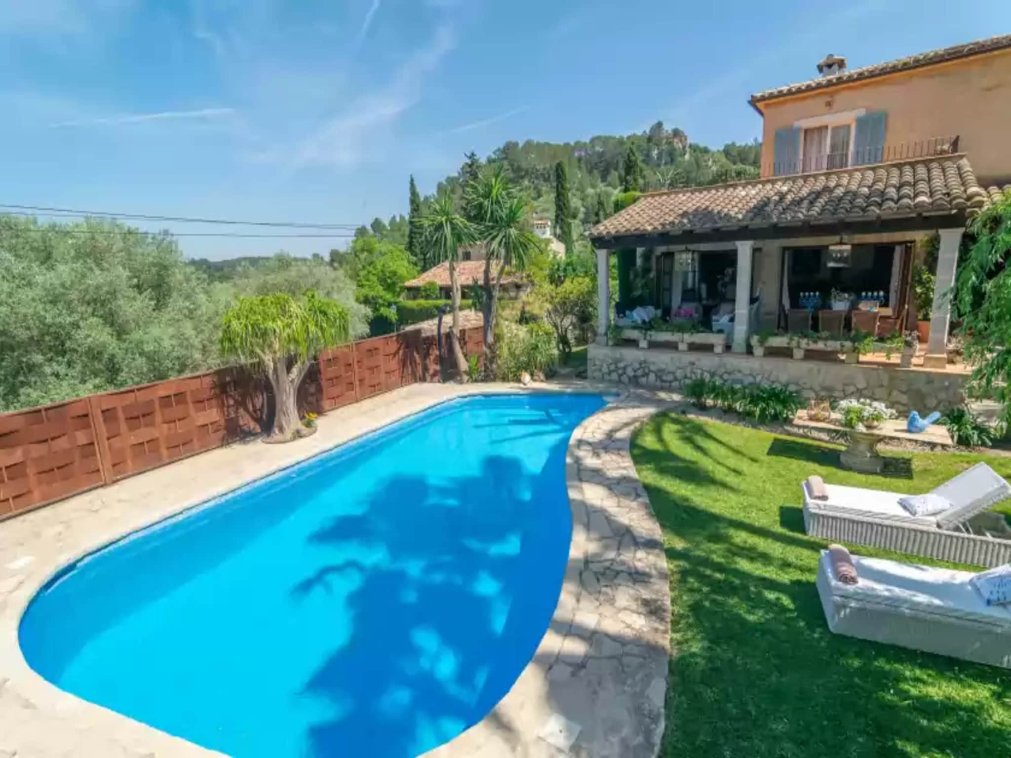 Ferienhaus La Font (mancor)