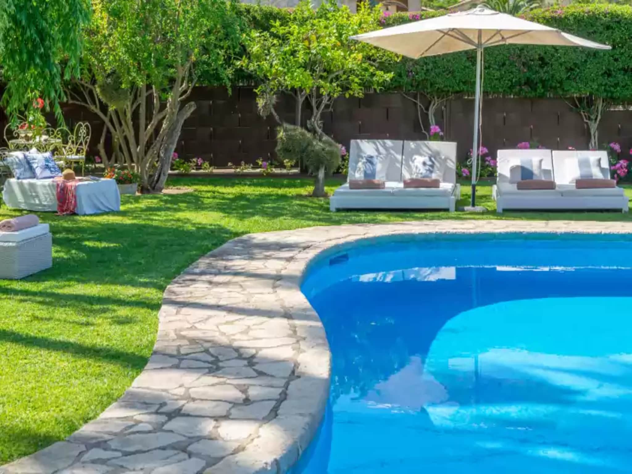 Ferienhaus La Font (mancor)