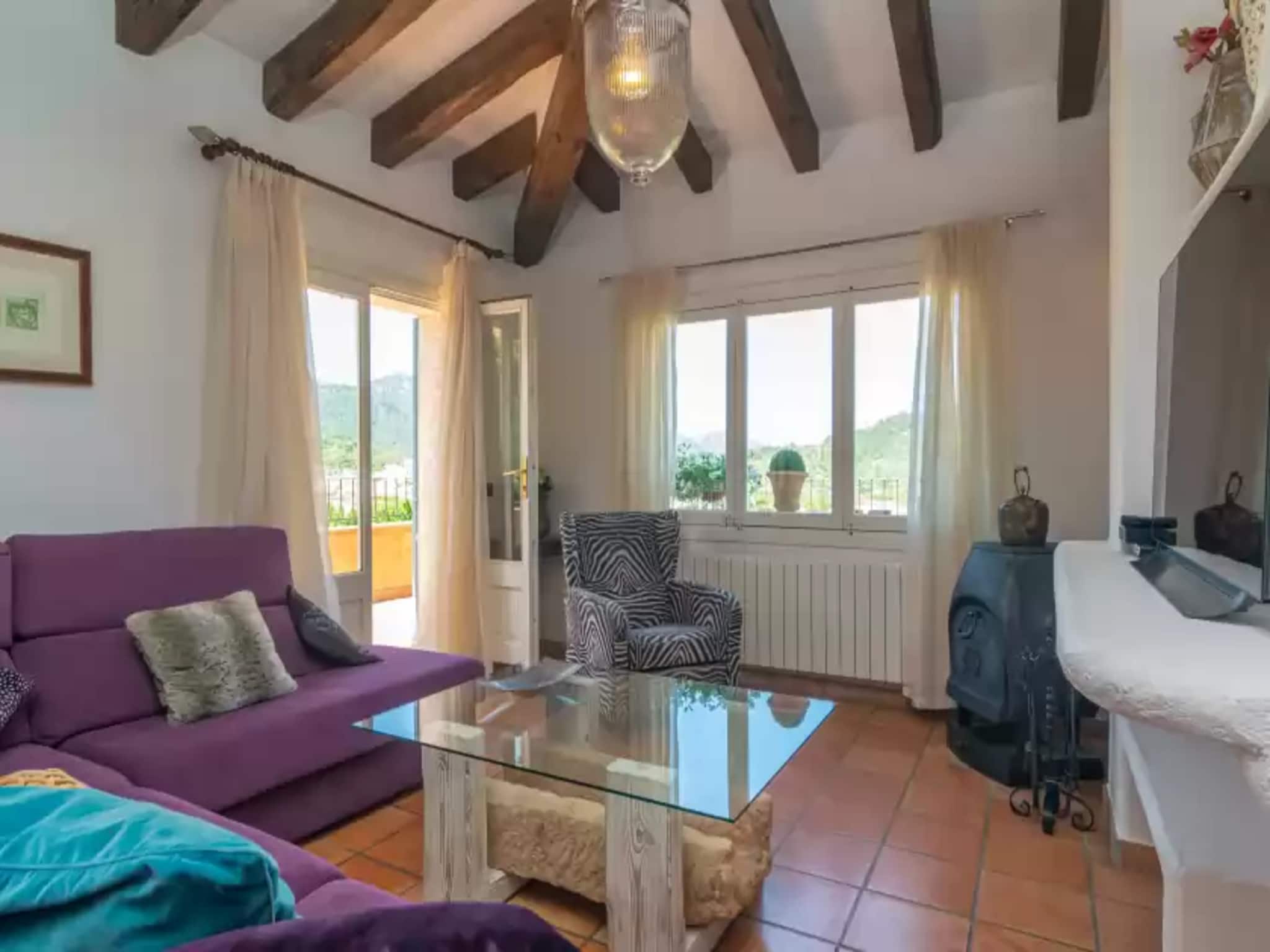 Ferienhaus La Font (mancor)