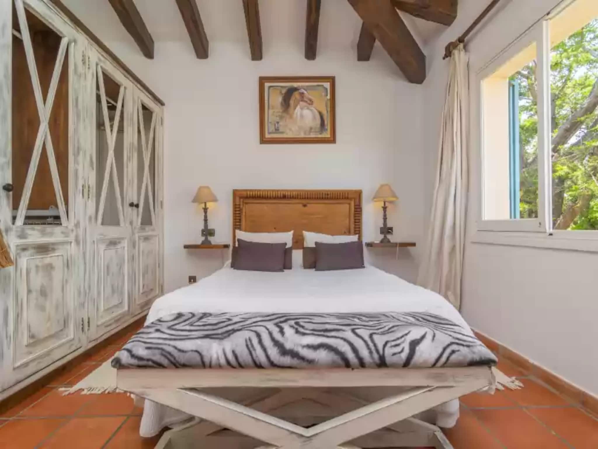Ferienhaus La Font (mancor)