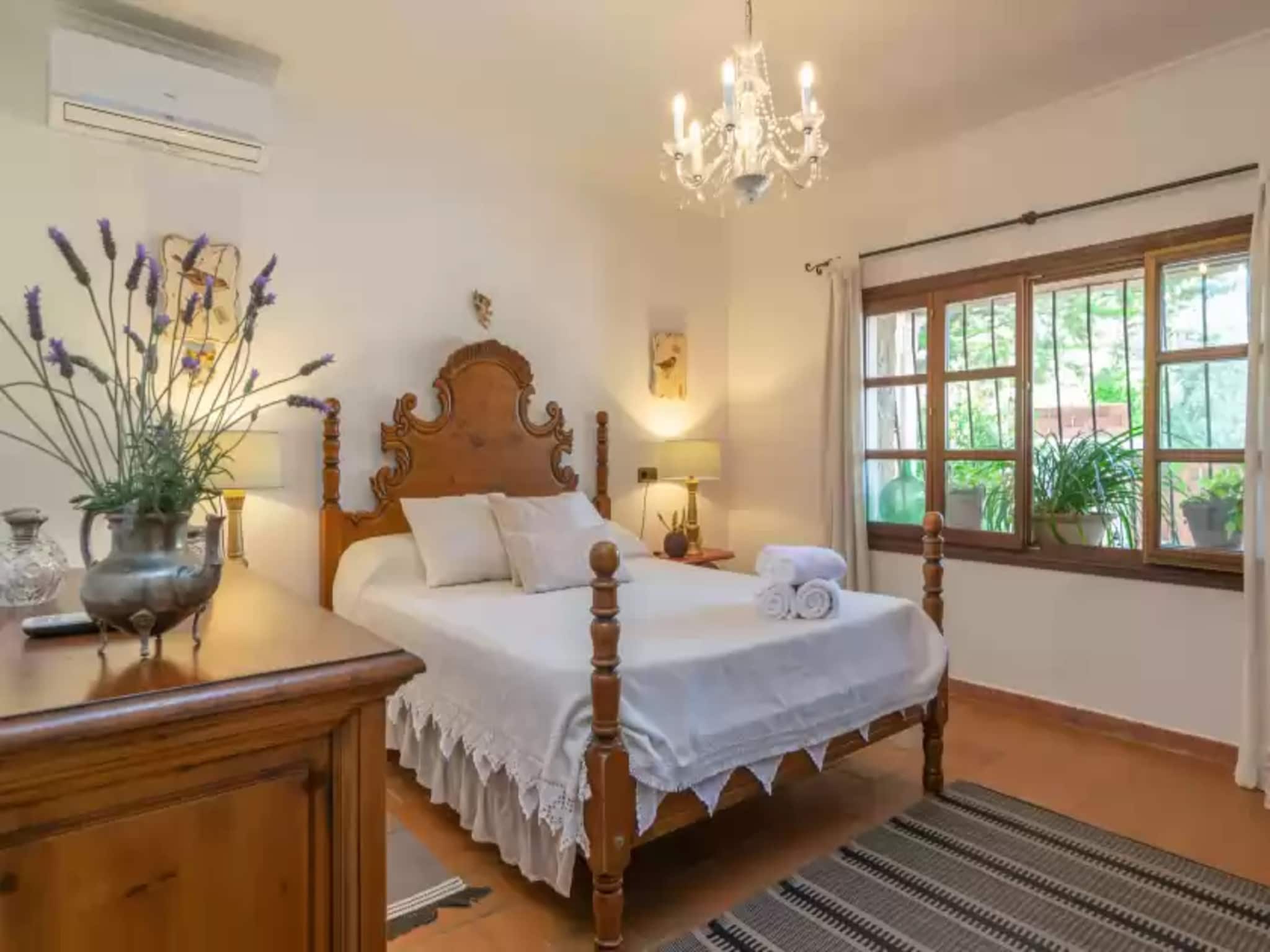 Ferienhaus La Font (mancor)