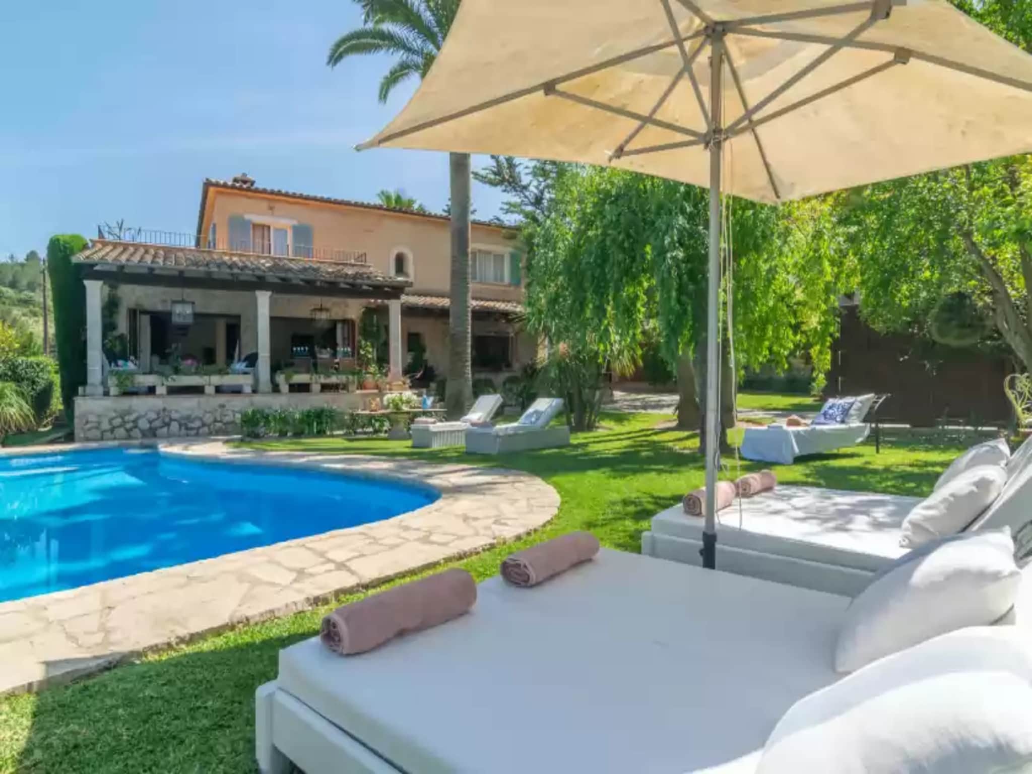Ferienhaus La Font (mancor)