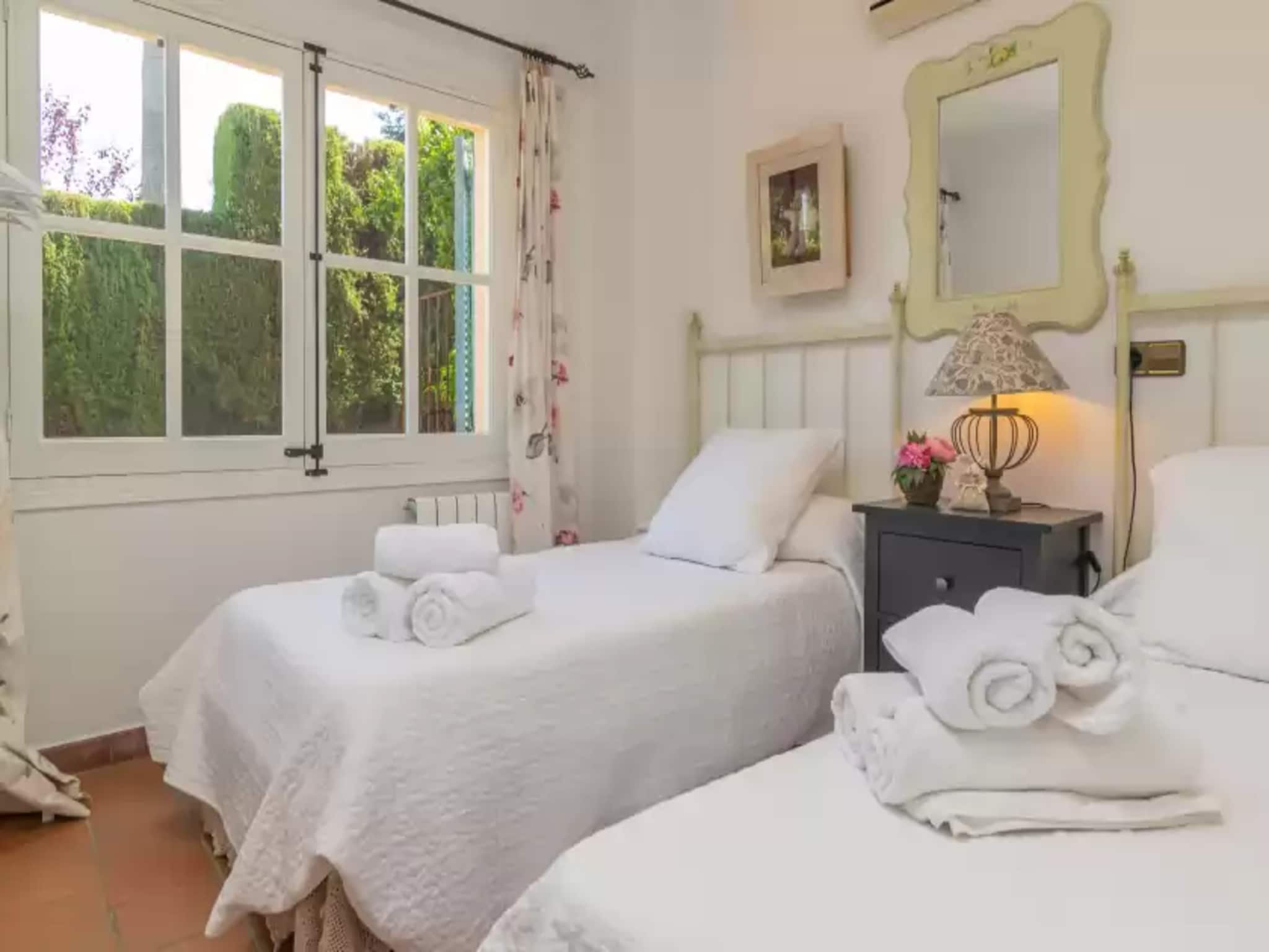 Ferienhaus La Font (mancor)