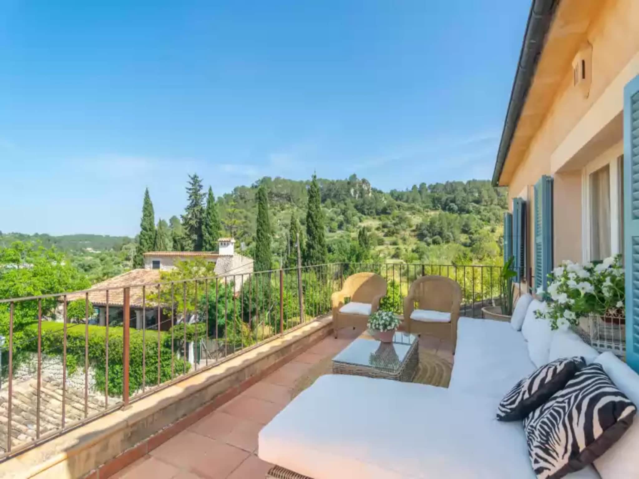 Ferienhaus La Font (mancor)