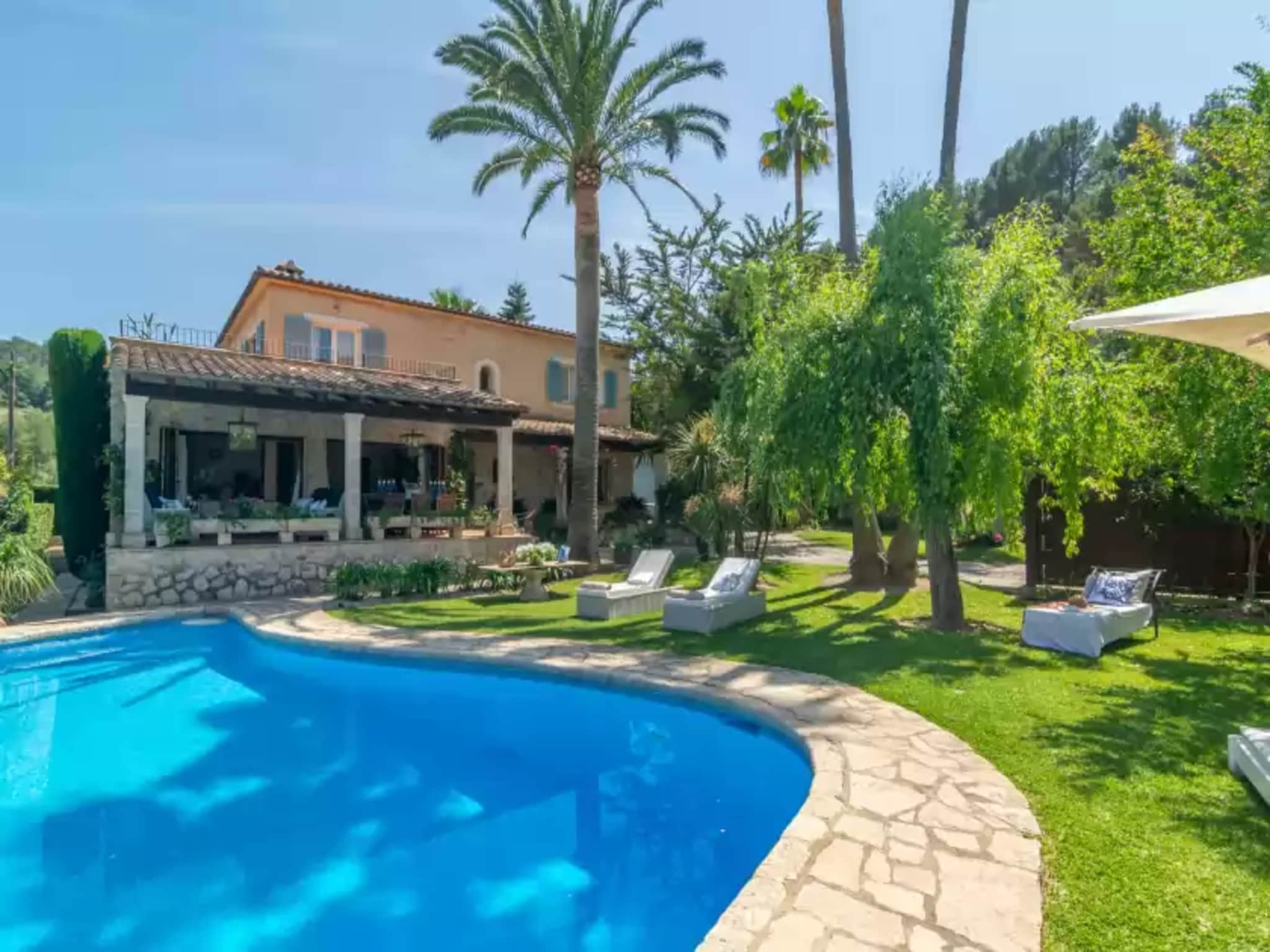 Ferienhaus La Font (mancor)