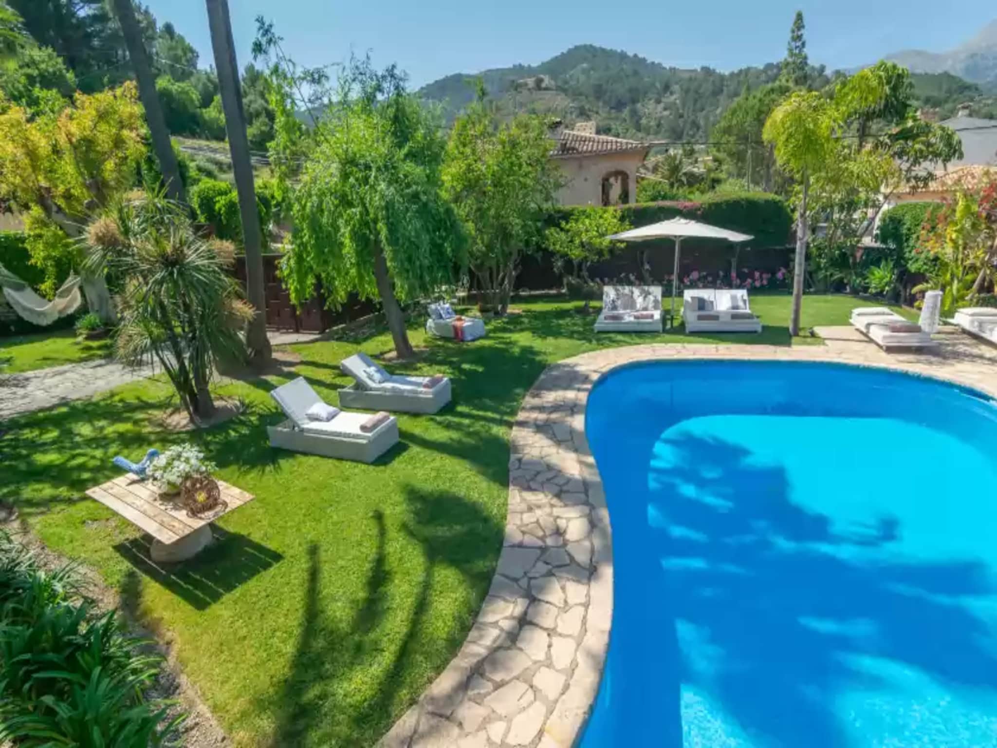 Ferienhaus La Font (mancor)