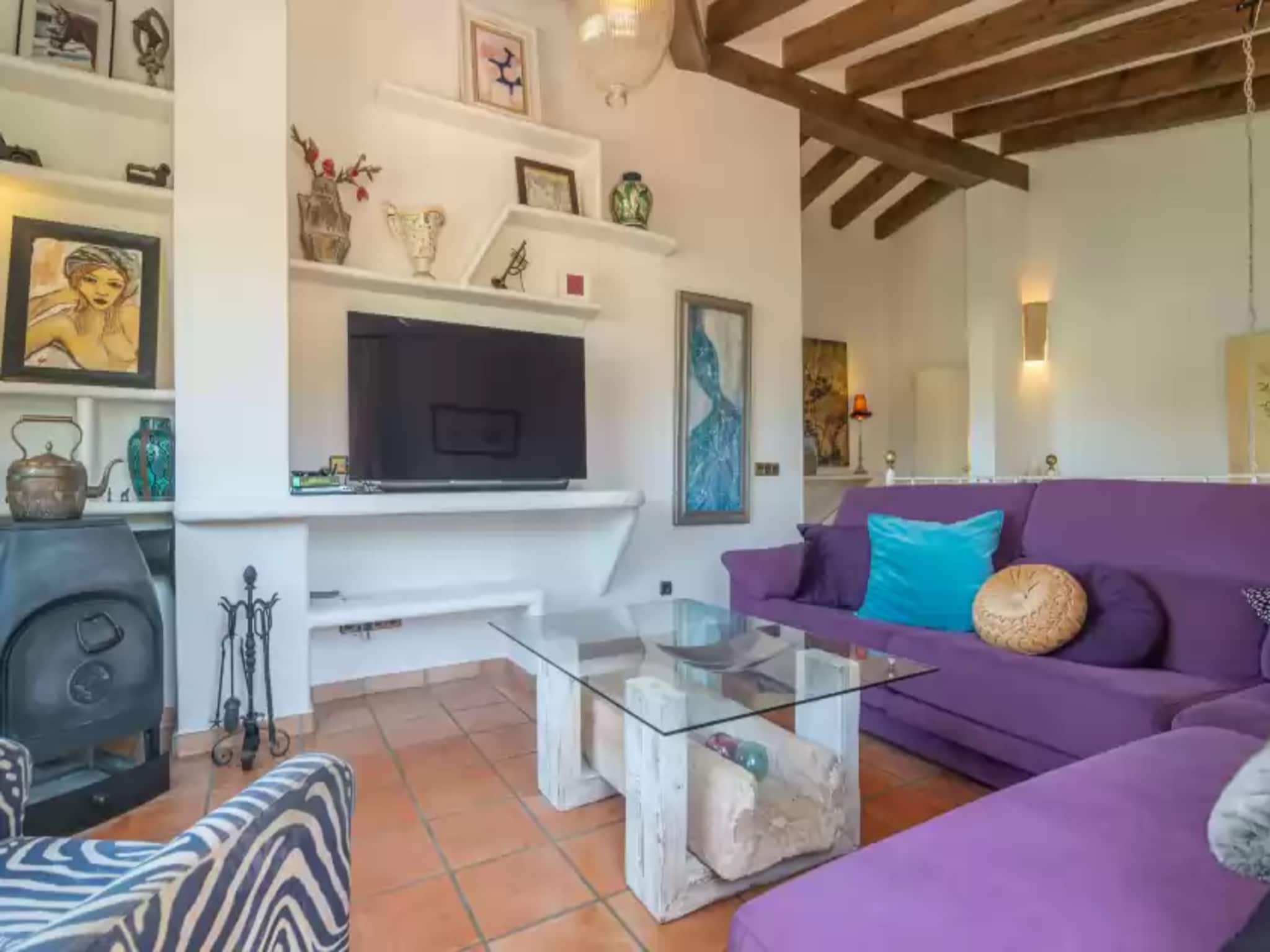 Ferienhaus La Font (mancor)