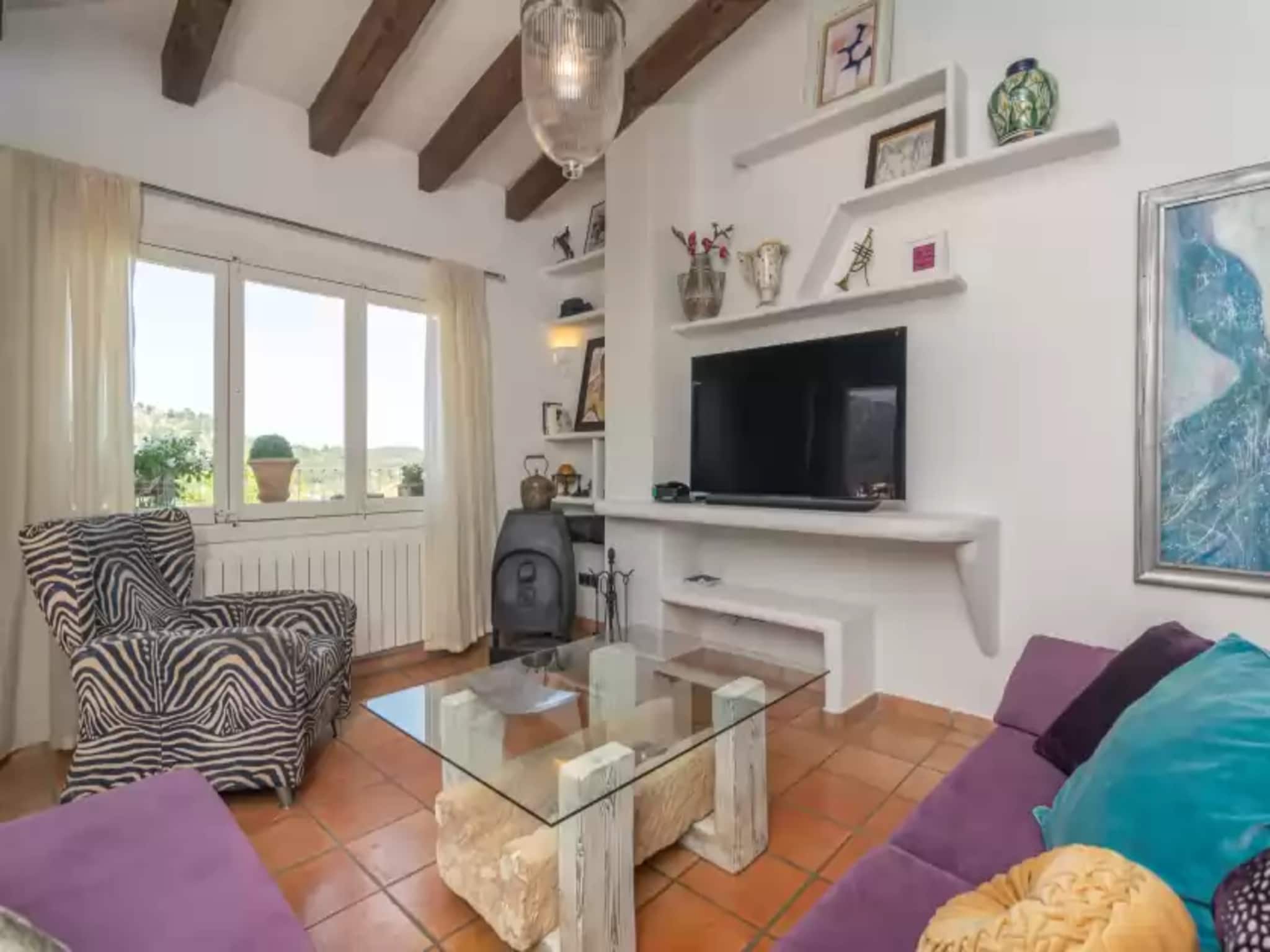 Ferienhaus La Font (mancor)