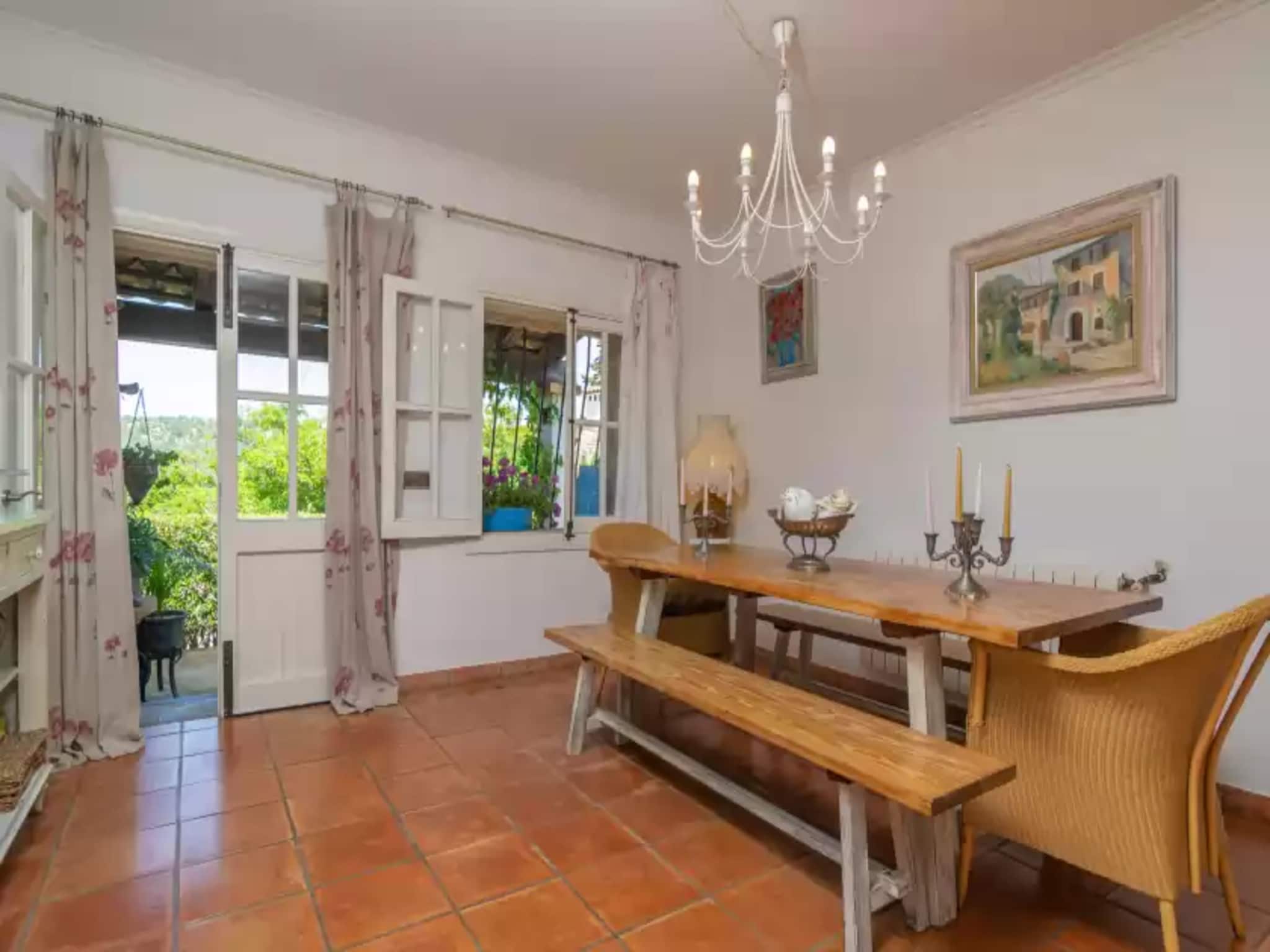 Ferienhaus La Font (mancor)