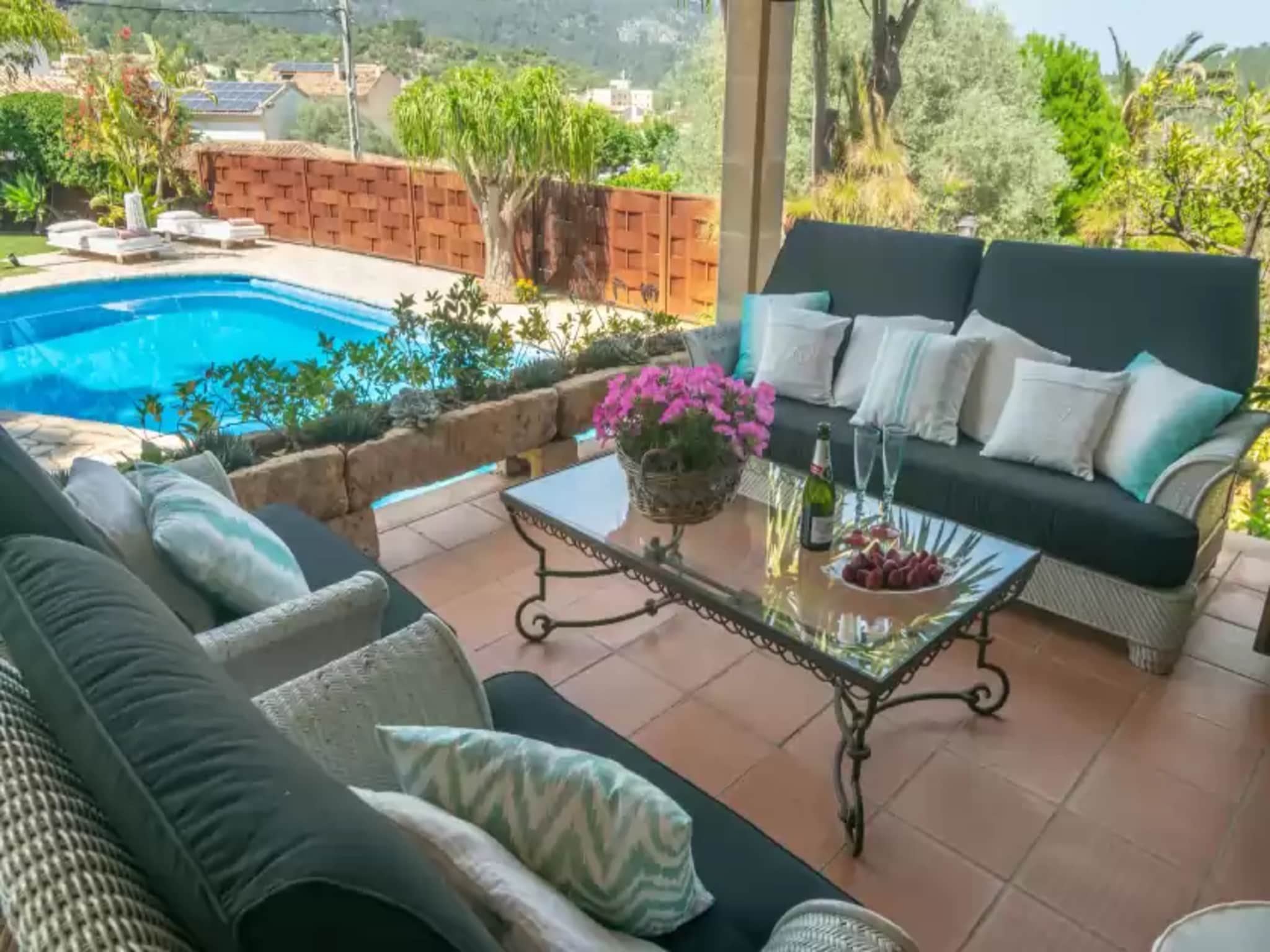 Ferienhaus La Font (mancor)